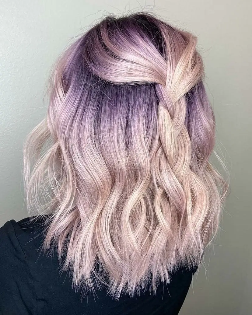 Stylist Portfolio Photo