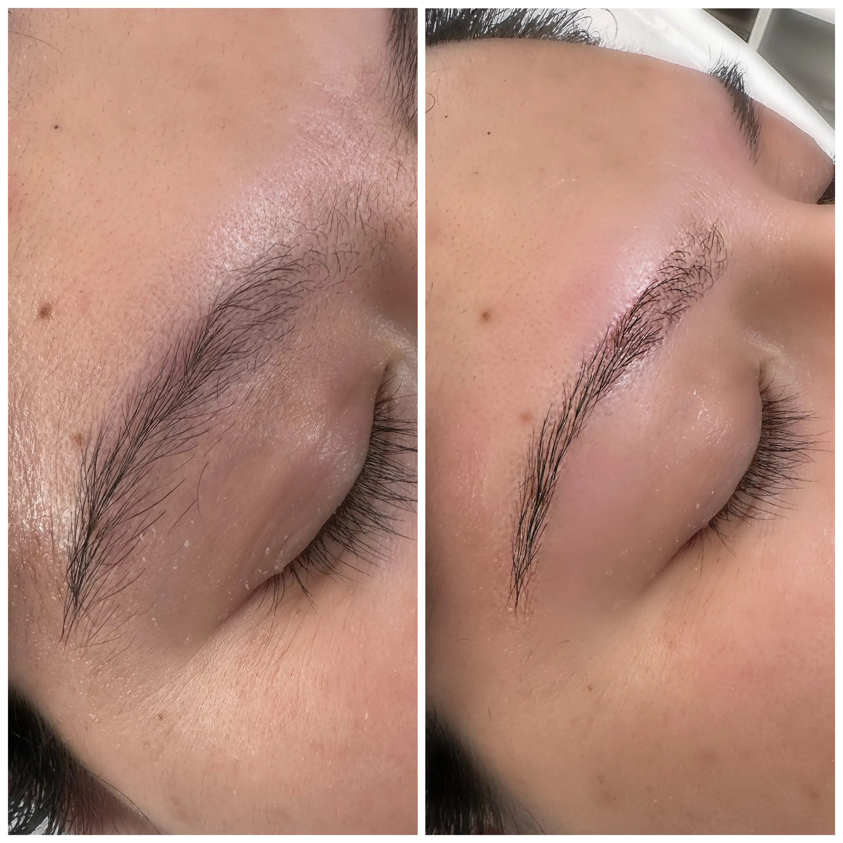 Stylist Portfolio Photo