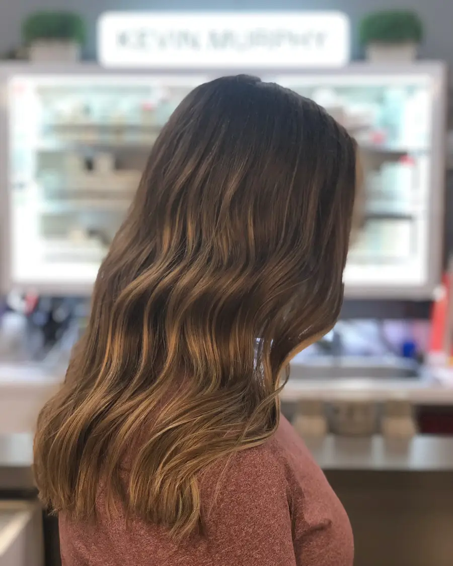 Stylist Portfolio Photo