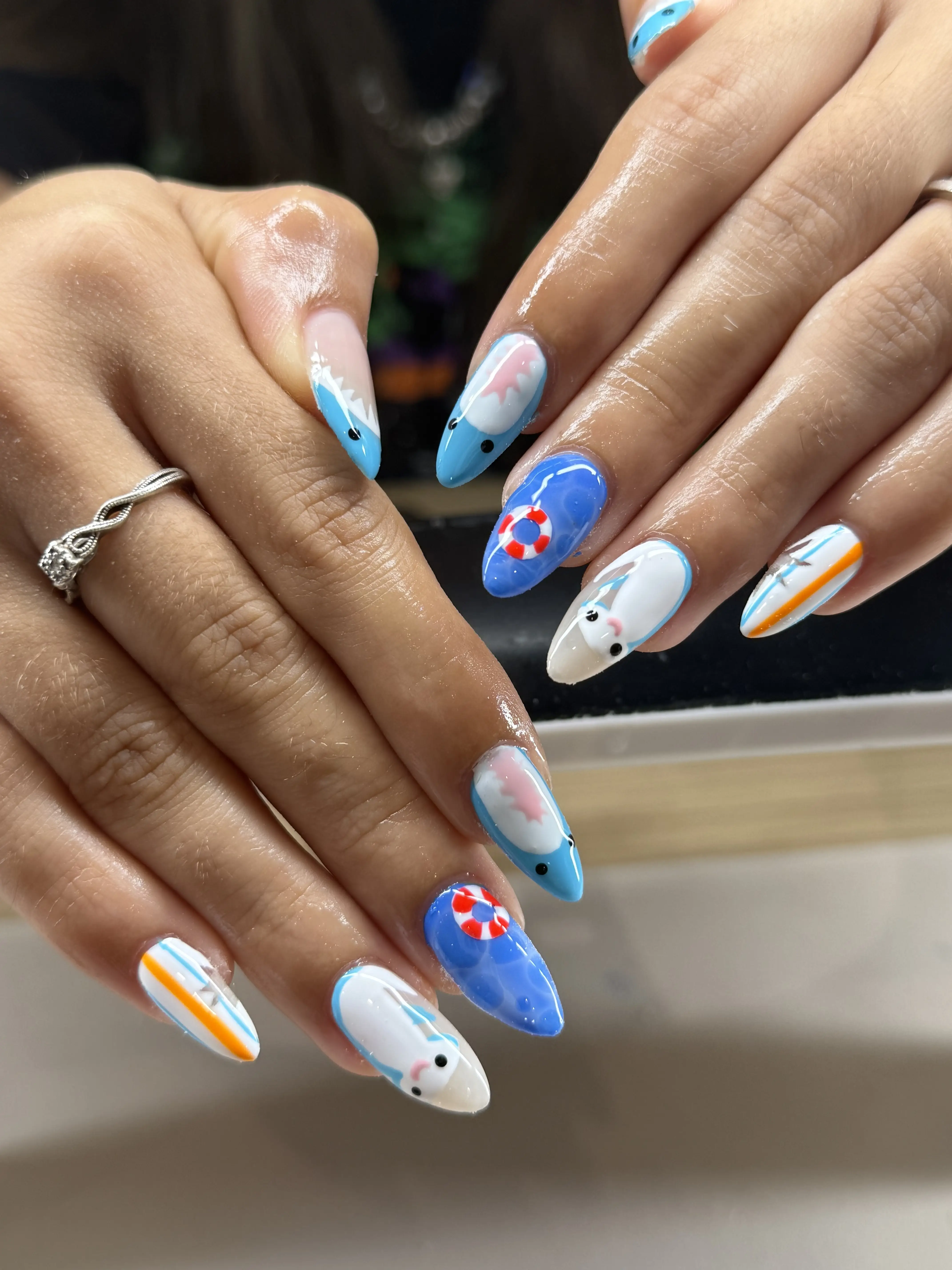Work by Her House Of Beauty
