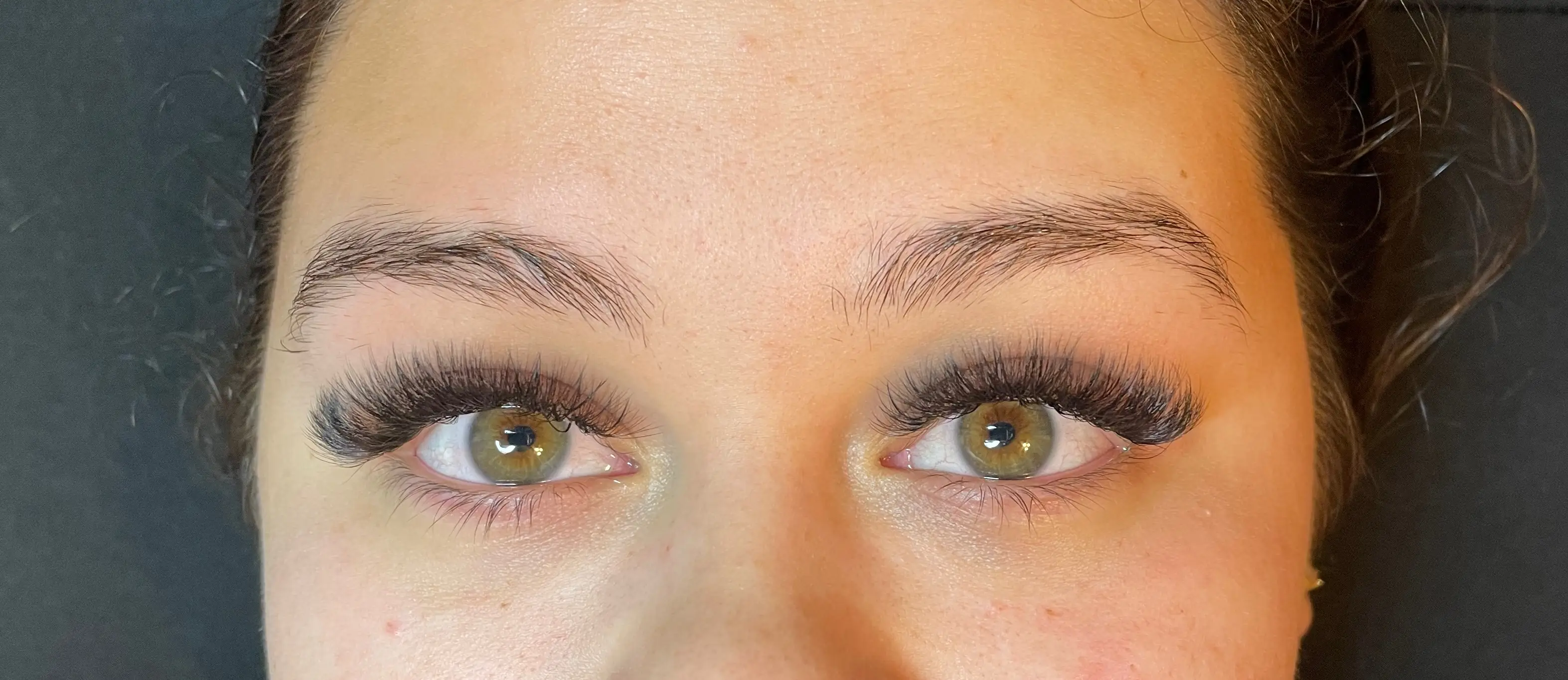 Esthetician Portfolio Photo