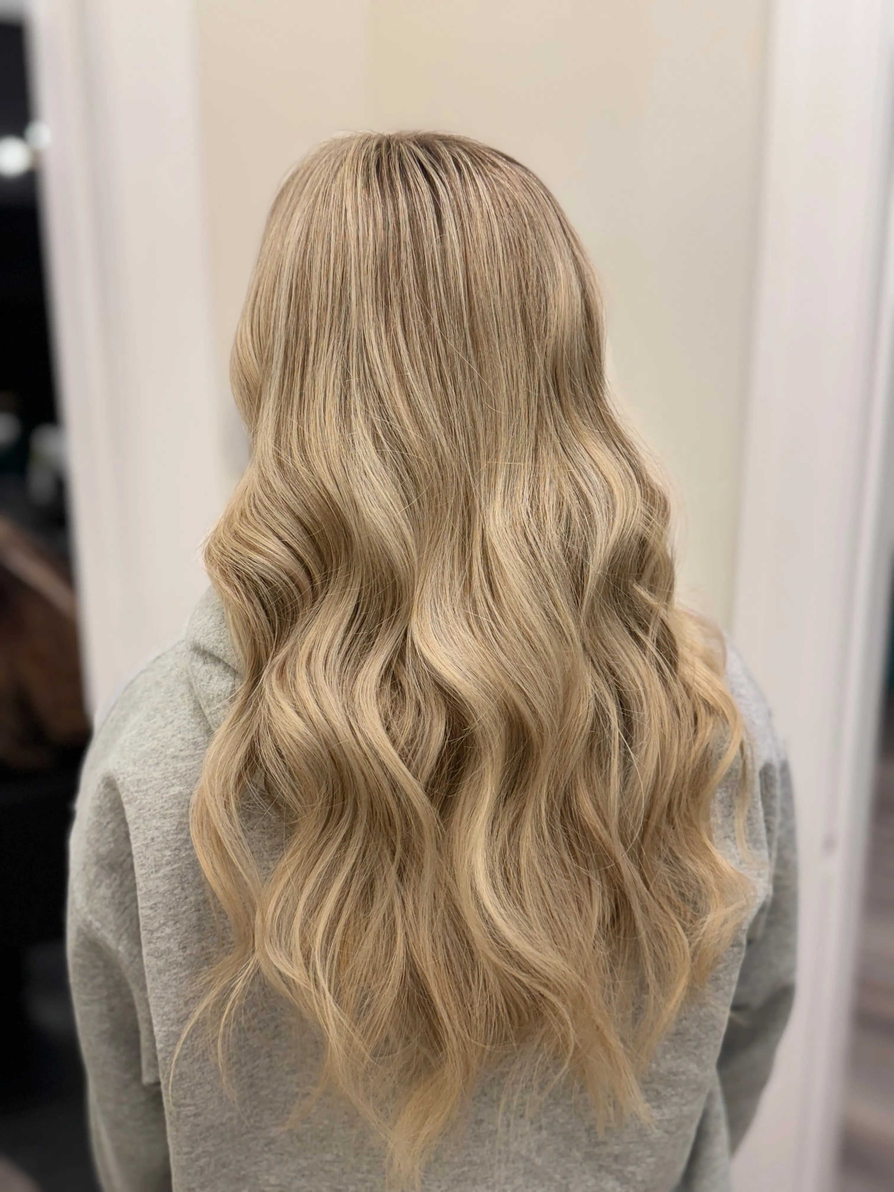 Stylist Portfolio Photo