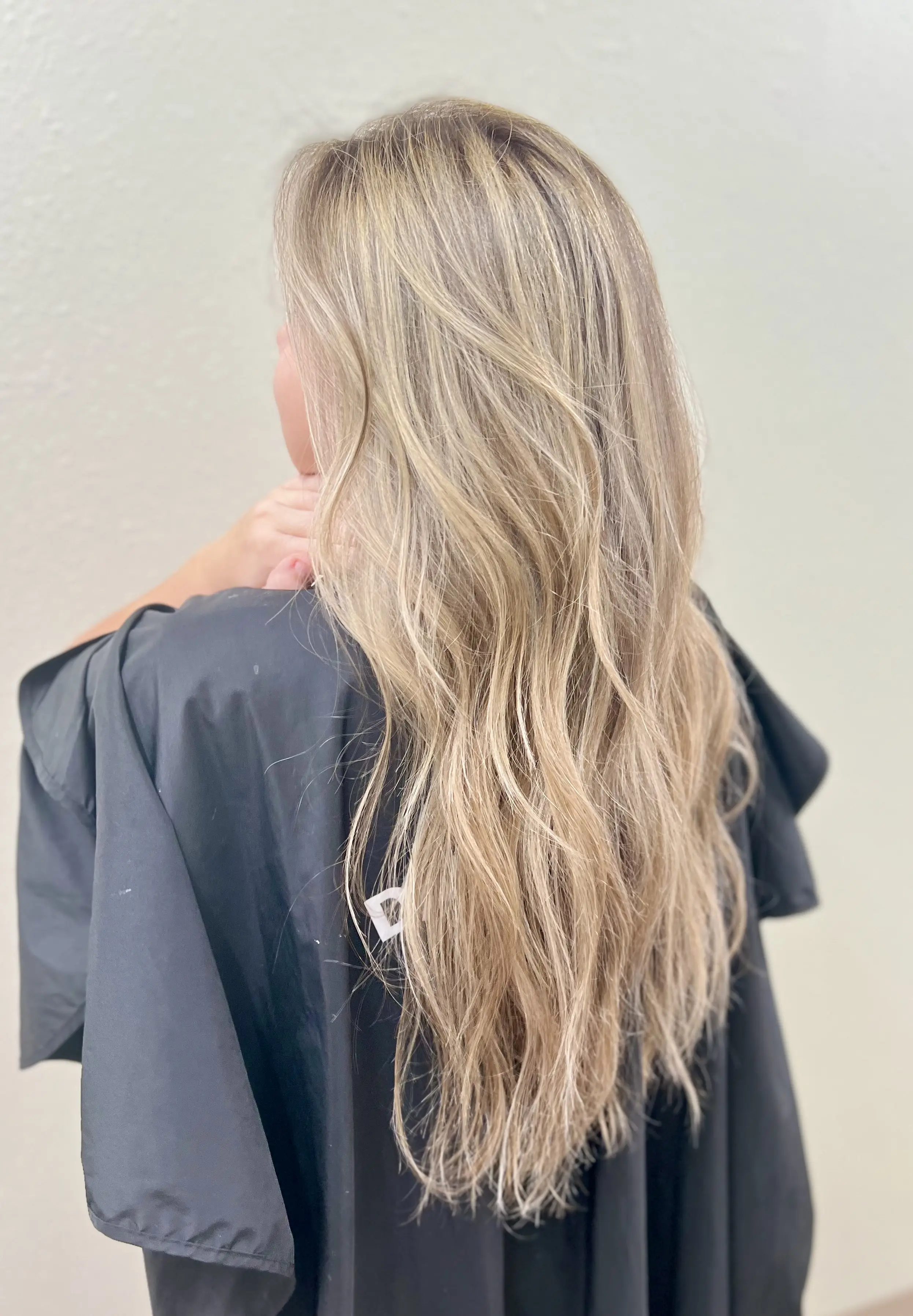 Stylist Portfolio Photo