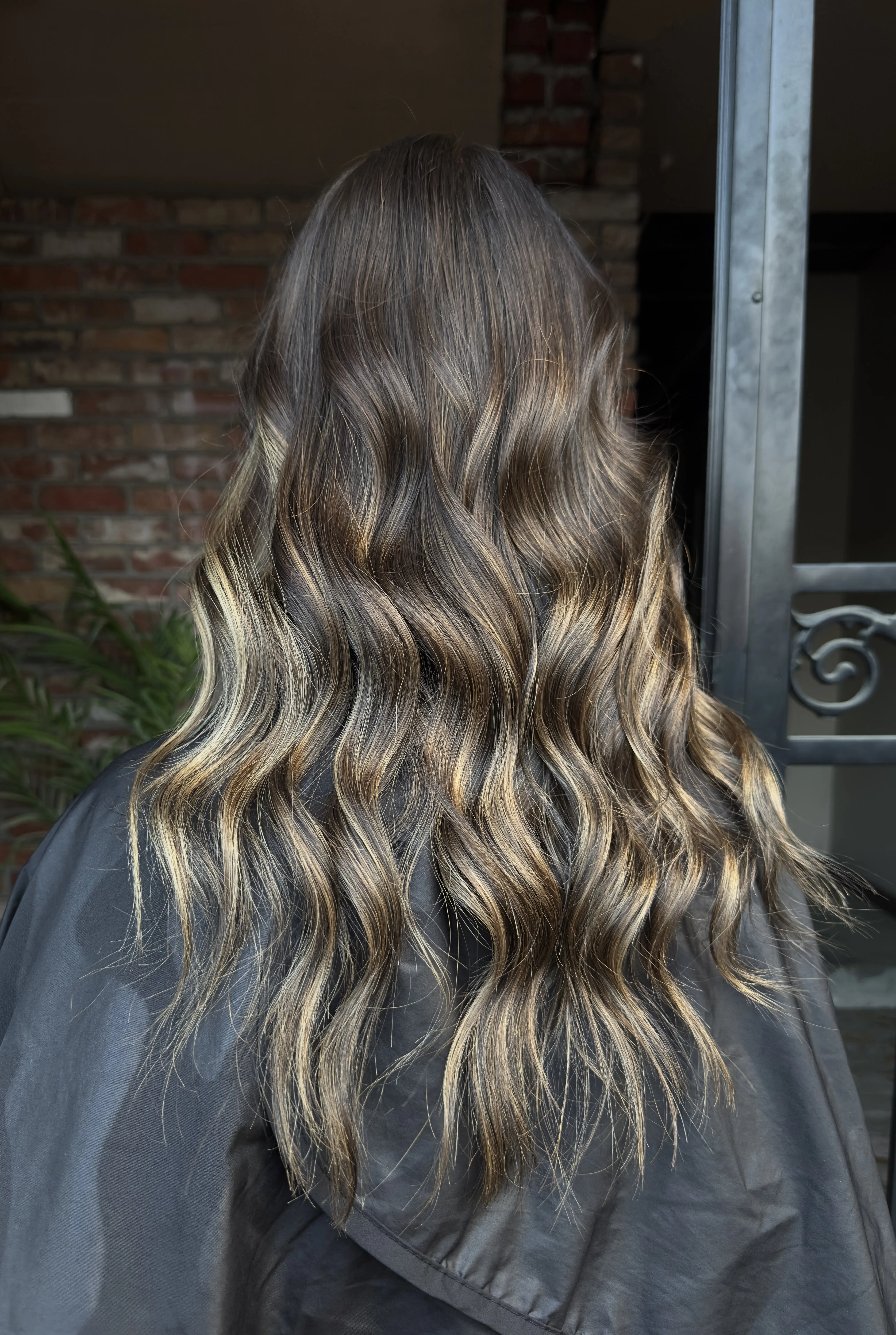 Stylist Portfolio Photo