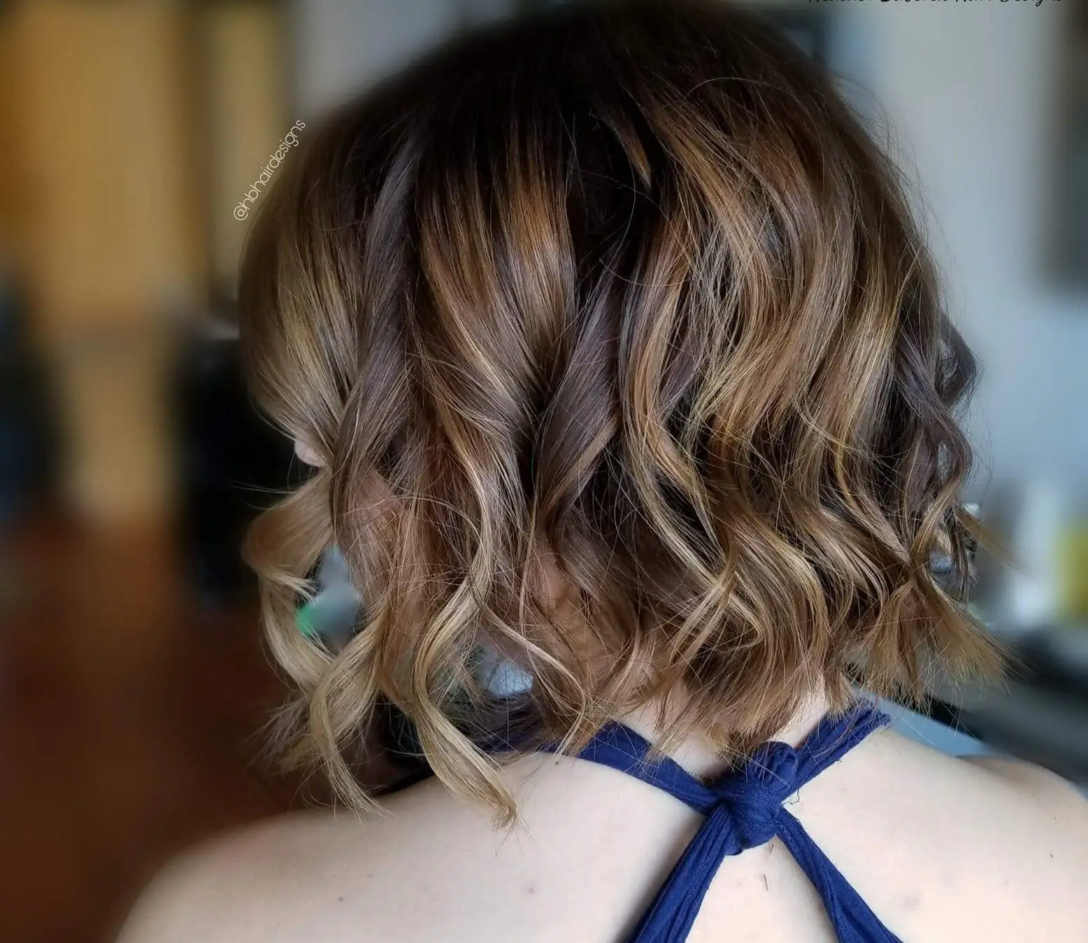Stylist Portfolio Photo