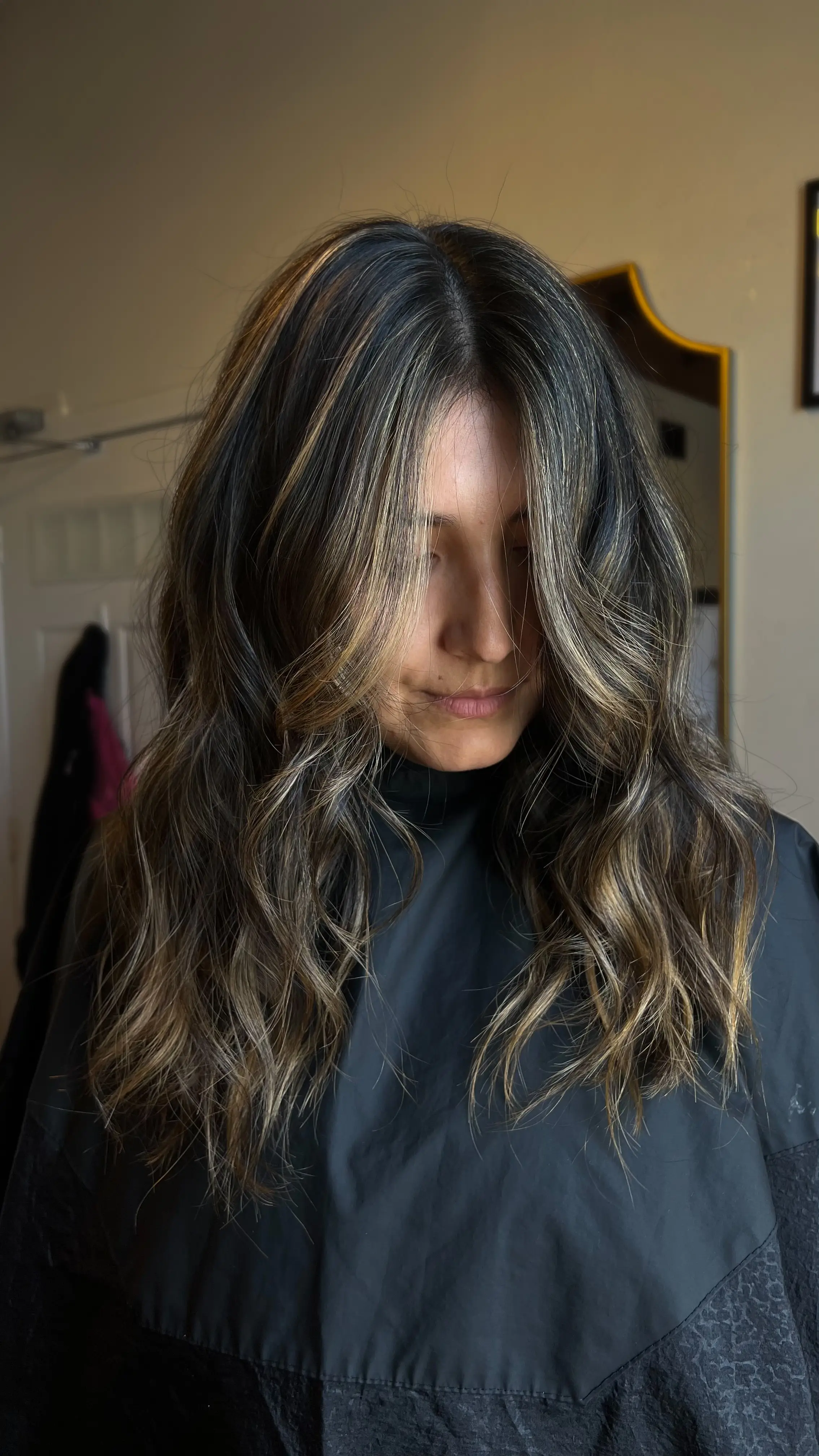 Stylist Portfolio Photo