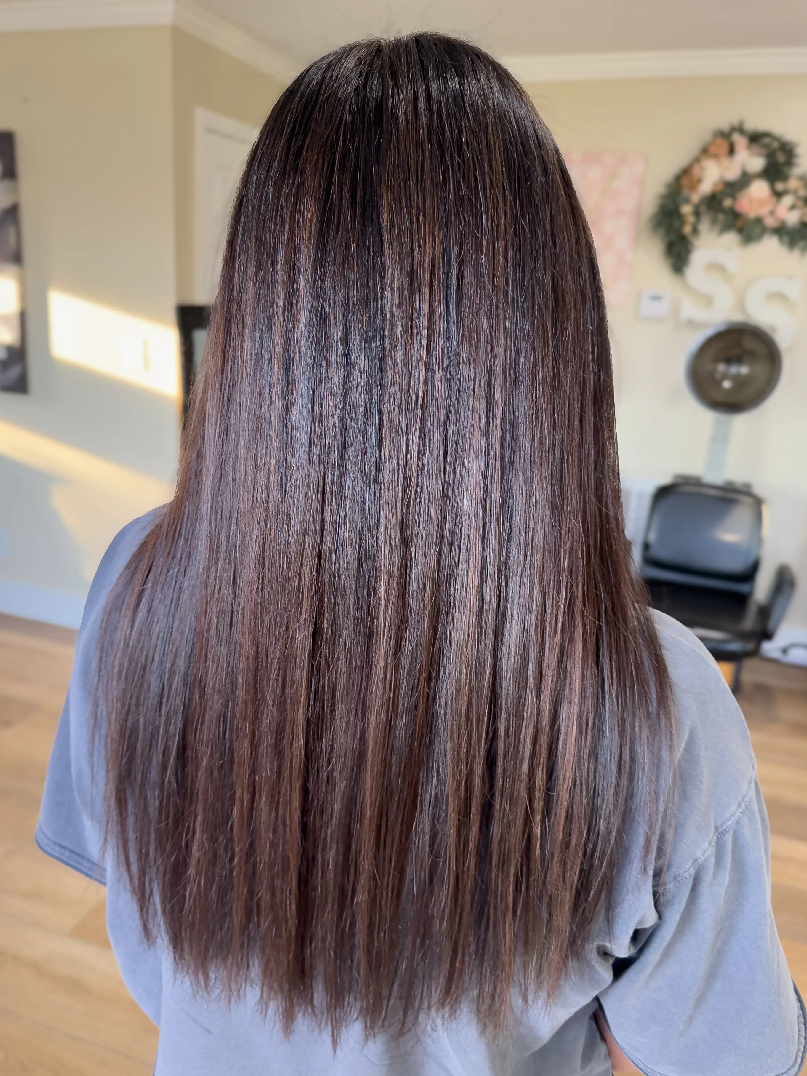 Stylist Portfolio Photo