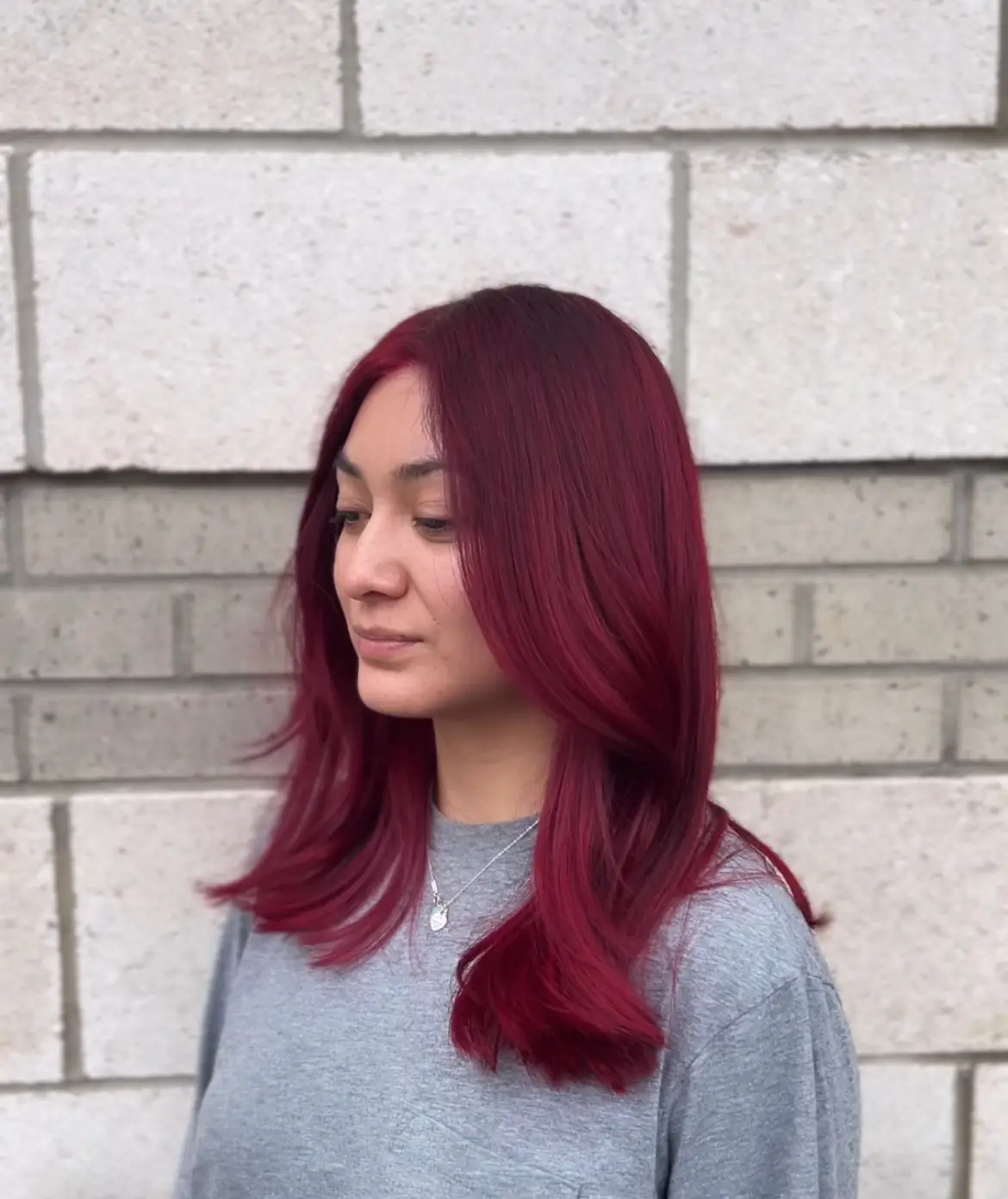 Stylist Portfolio Photo