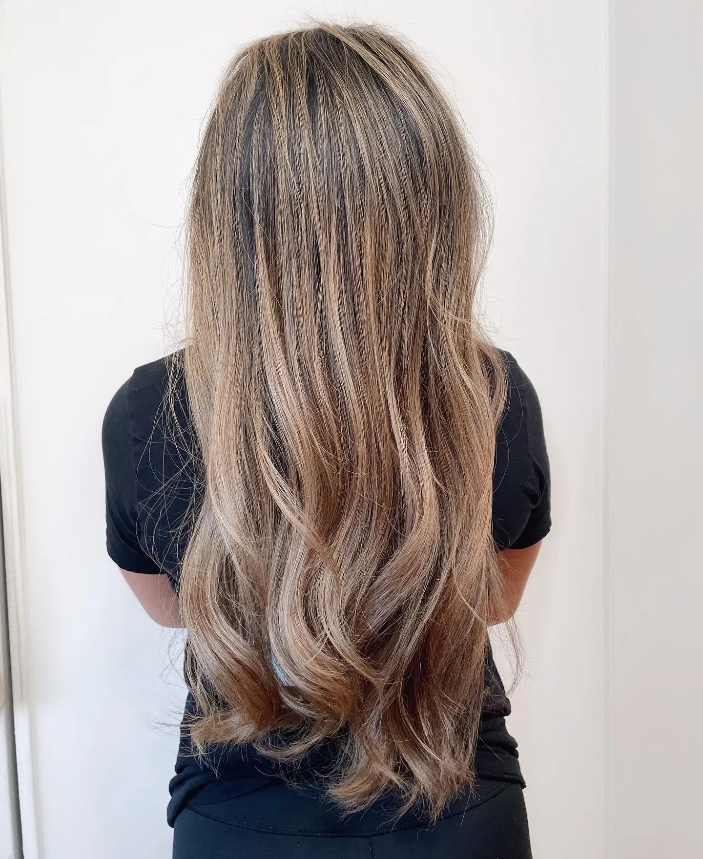 Stylist Portfolio Photo