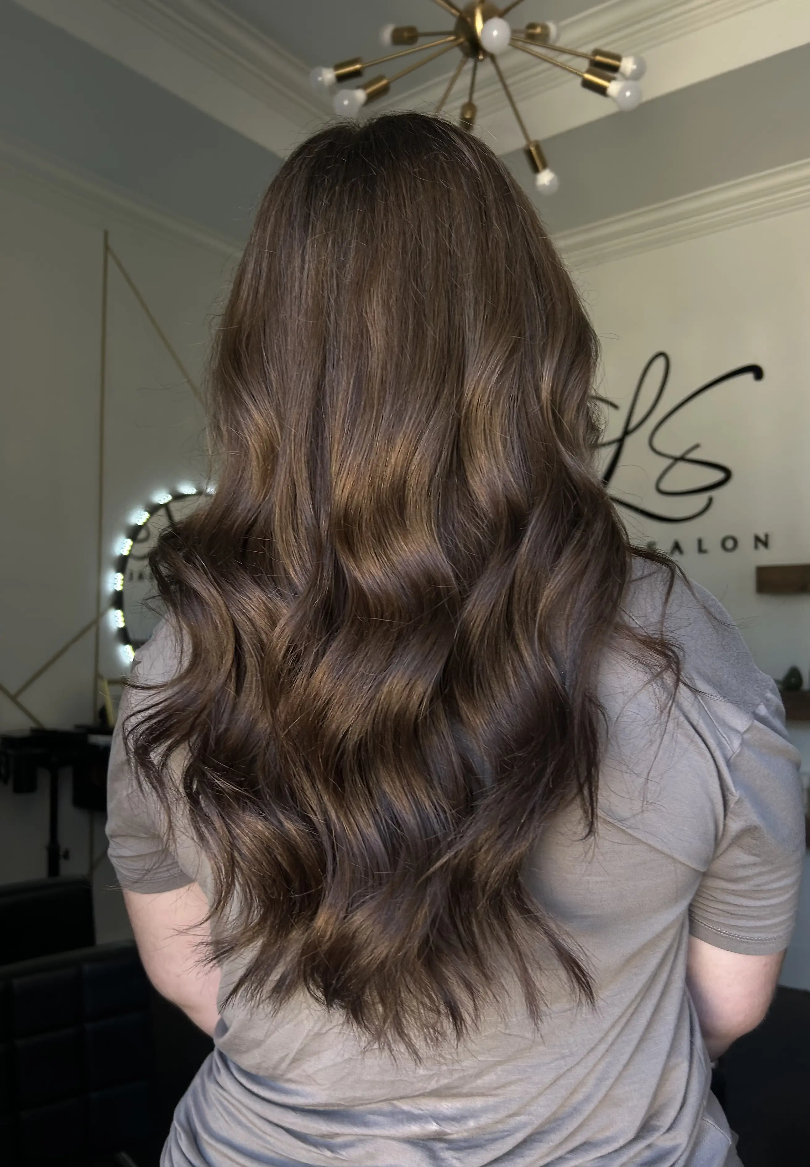 Work by French Hair + Beauty