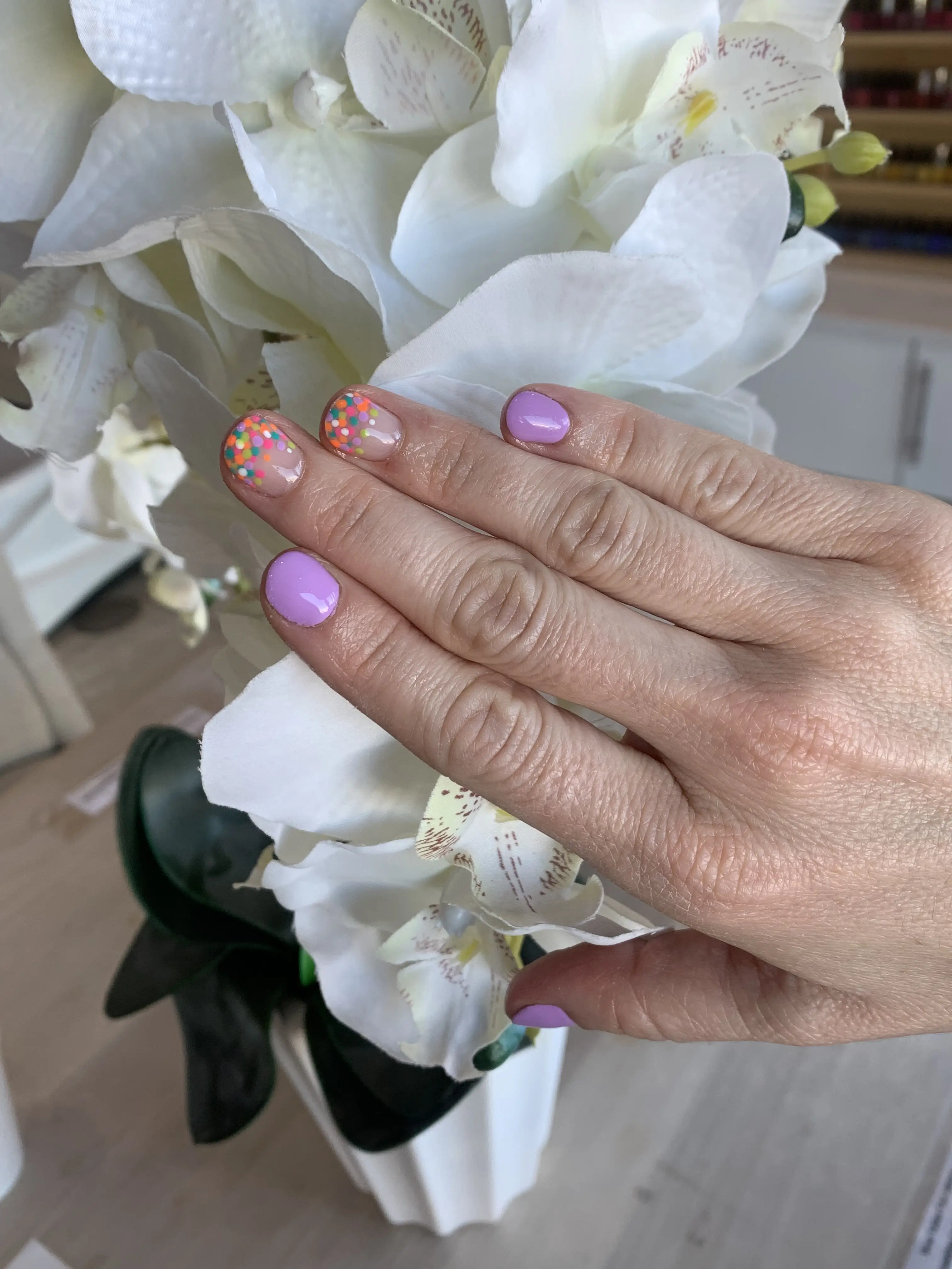 Stylist Portfolio Photo