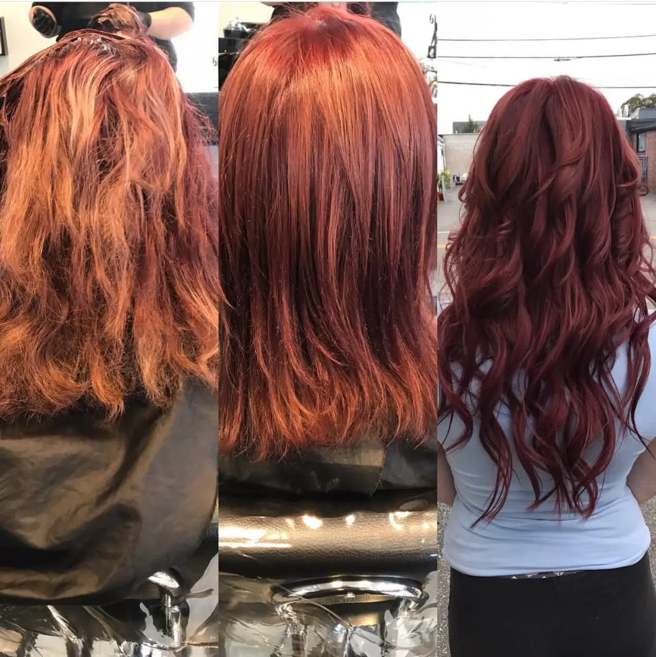 Work by Paul Edward Hair