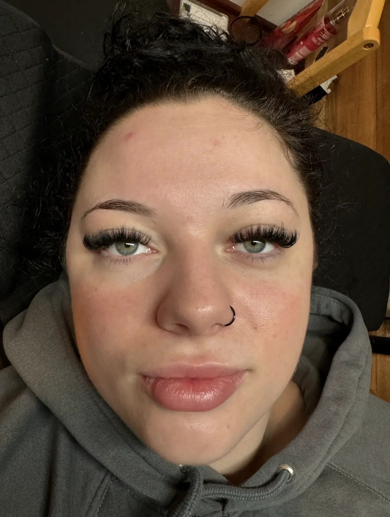 Stylist Portfolio Photo