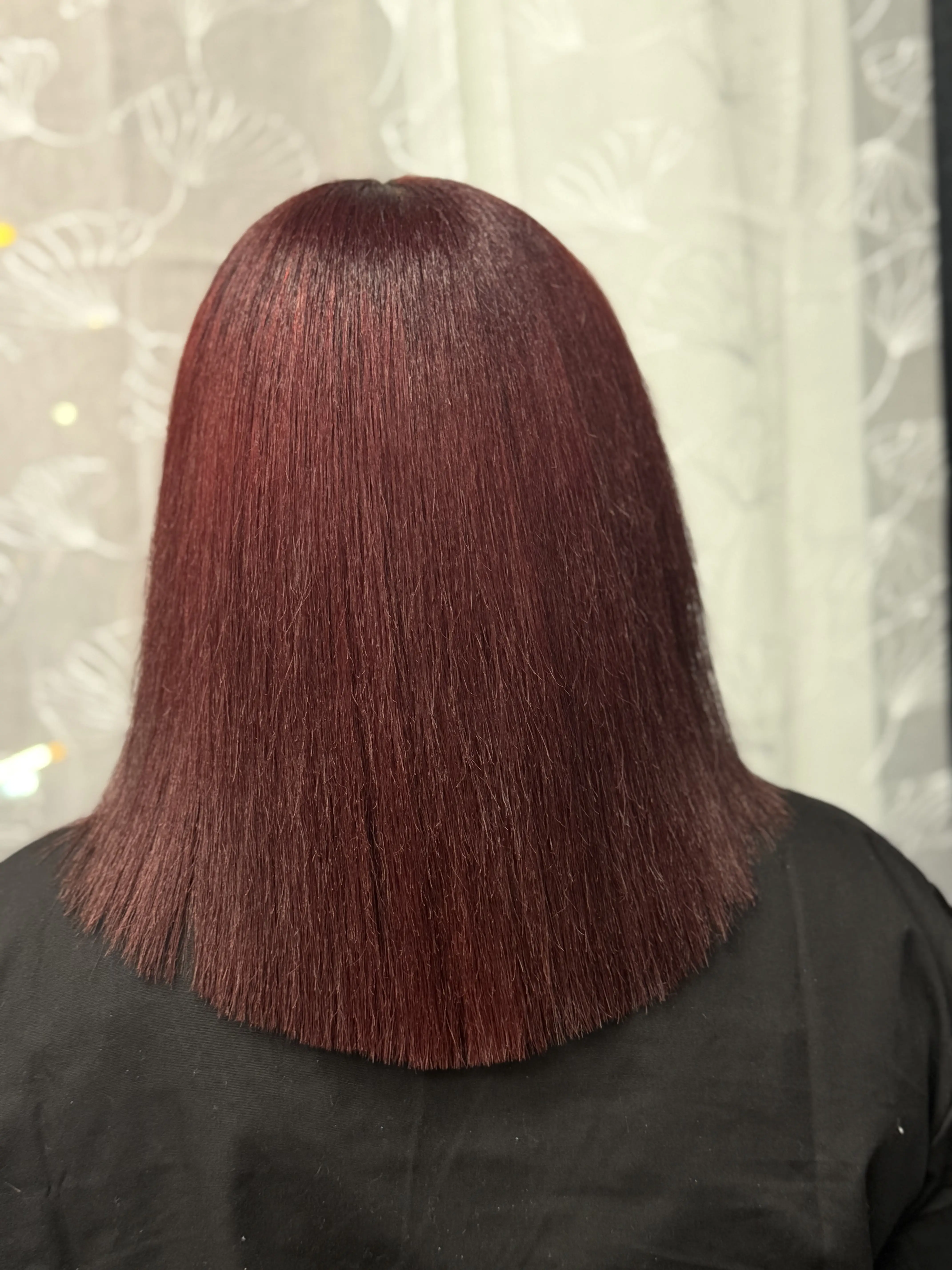 Stylist Portfolio Photo