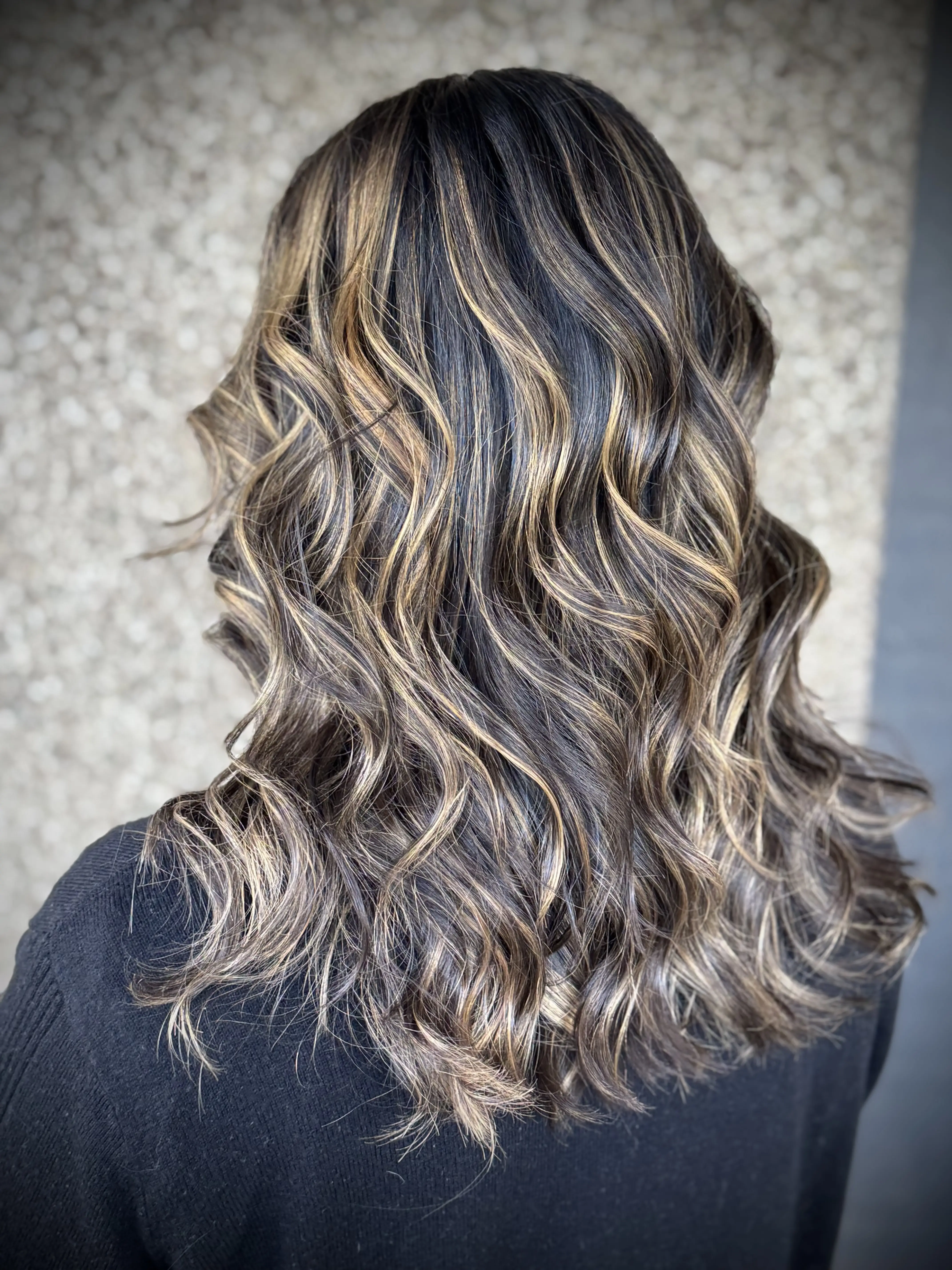 Stylist Portfolio Photo