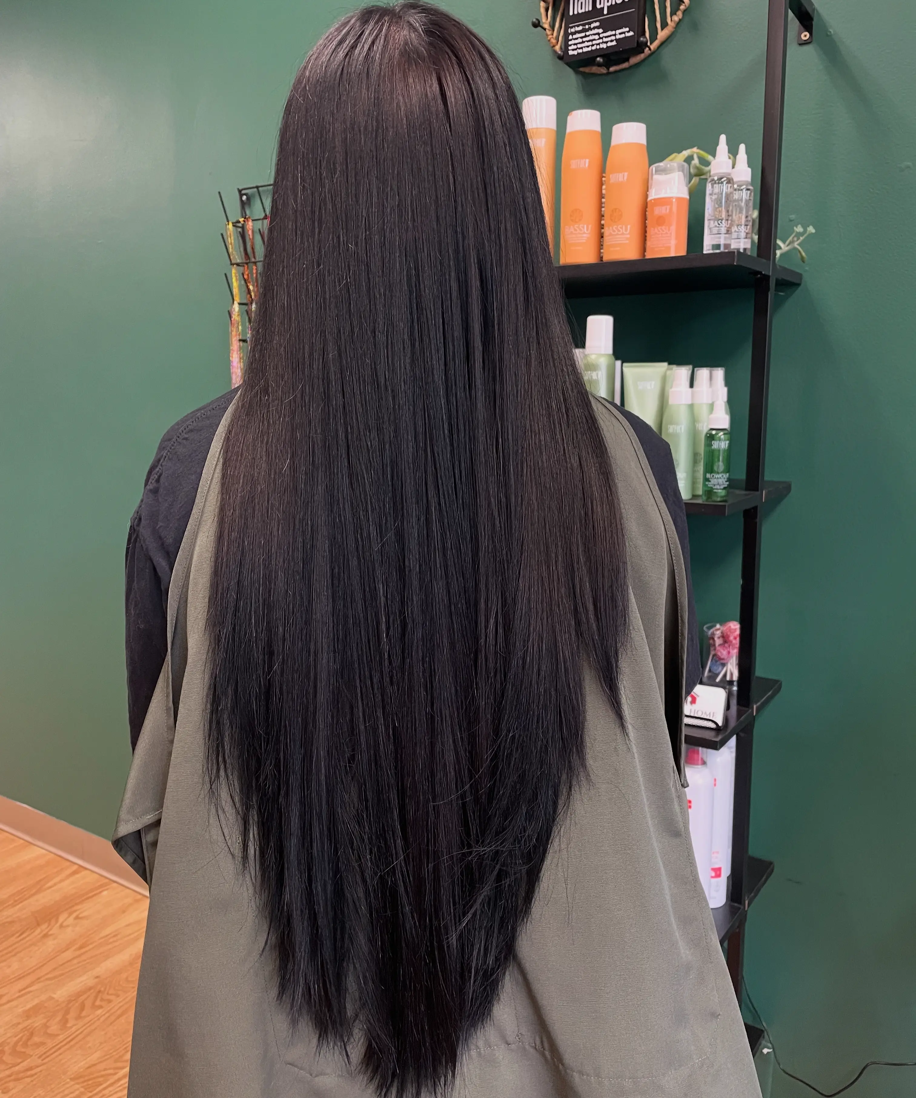 Work by Bloom Beauty Salon