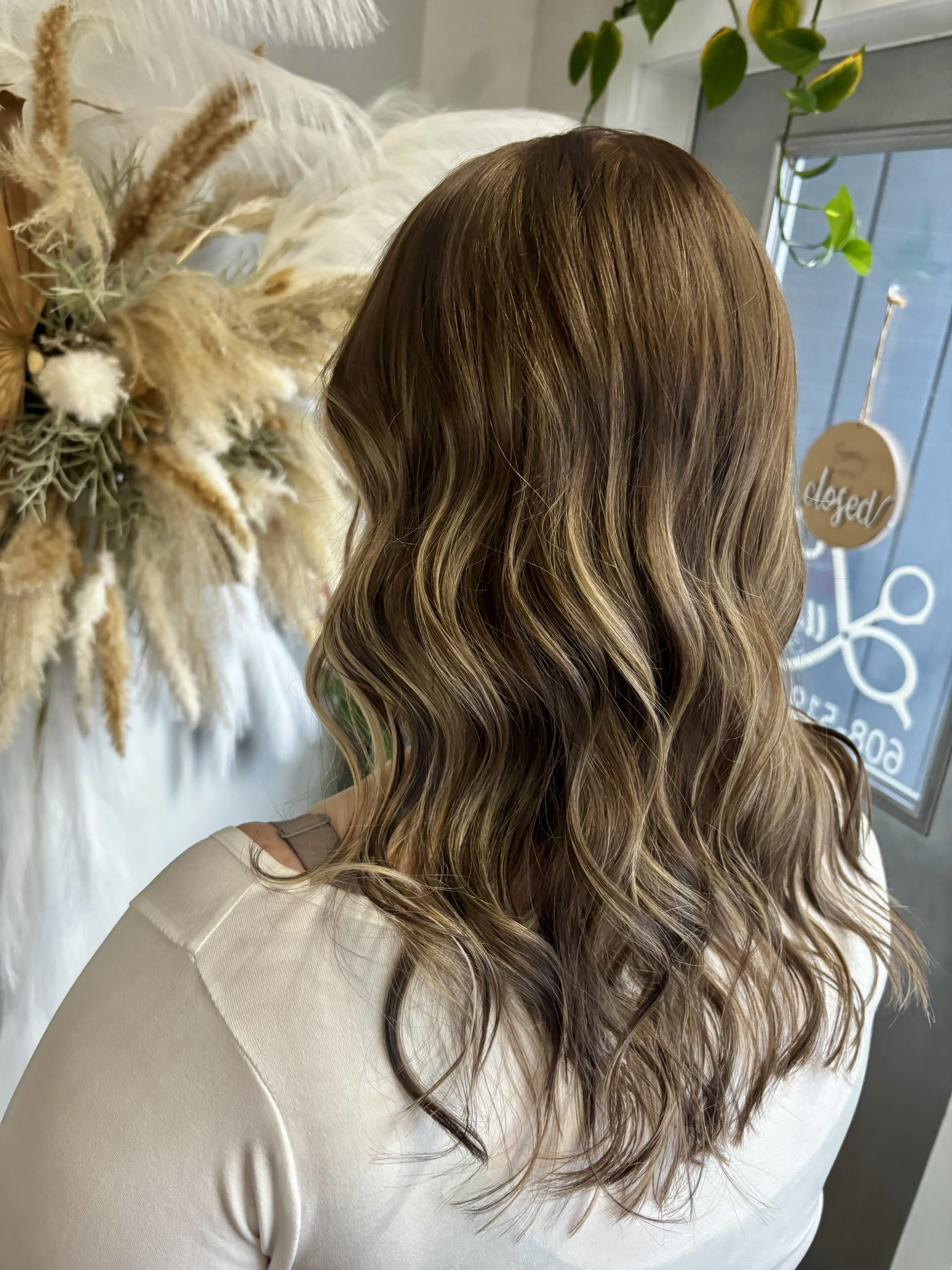 Stylist Portfolio Photo