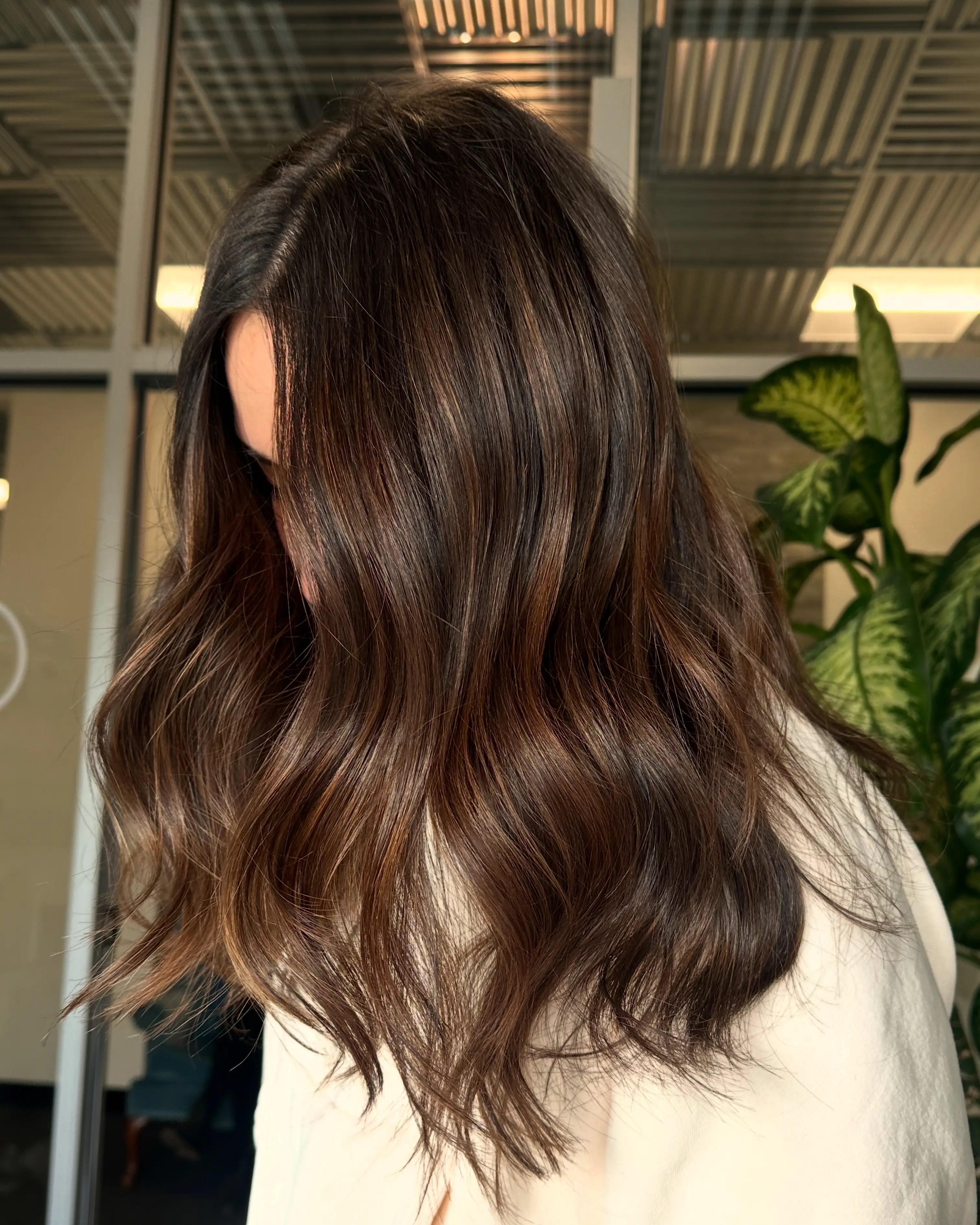 Stylist Portfolio Photo