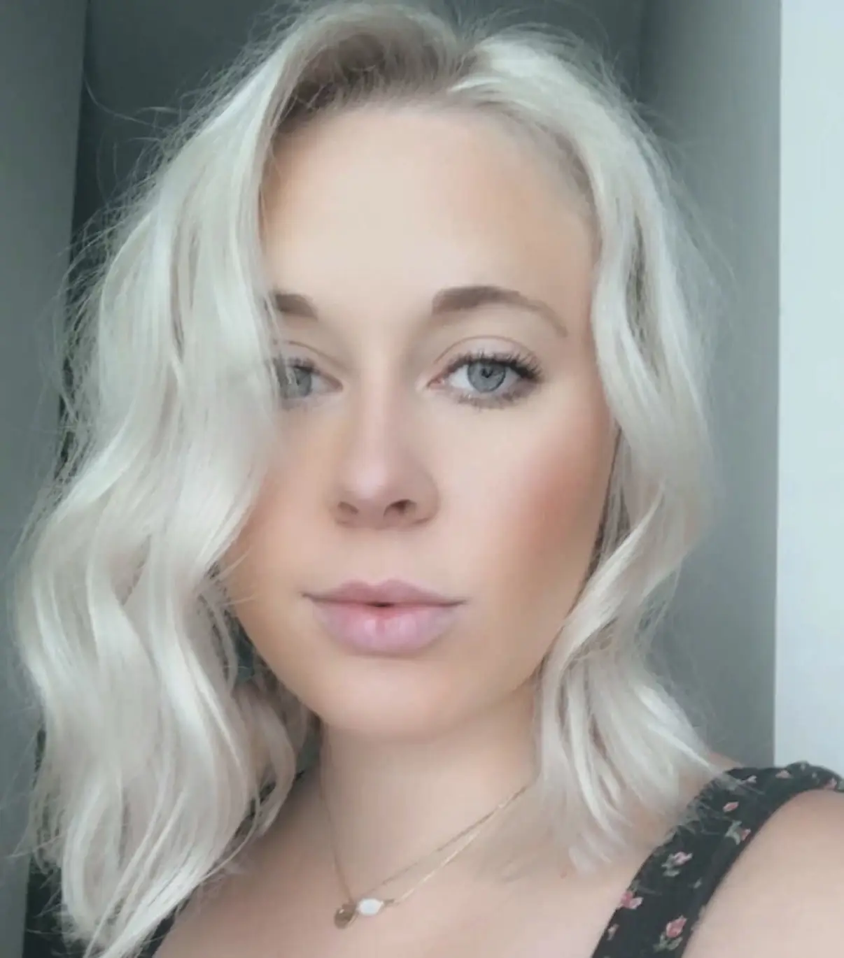 Stylist Portfolio Photo