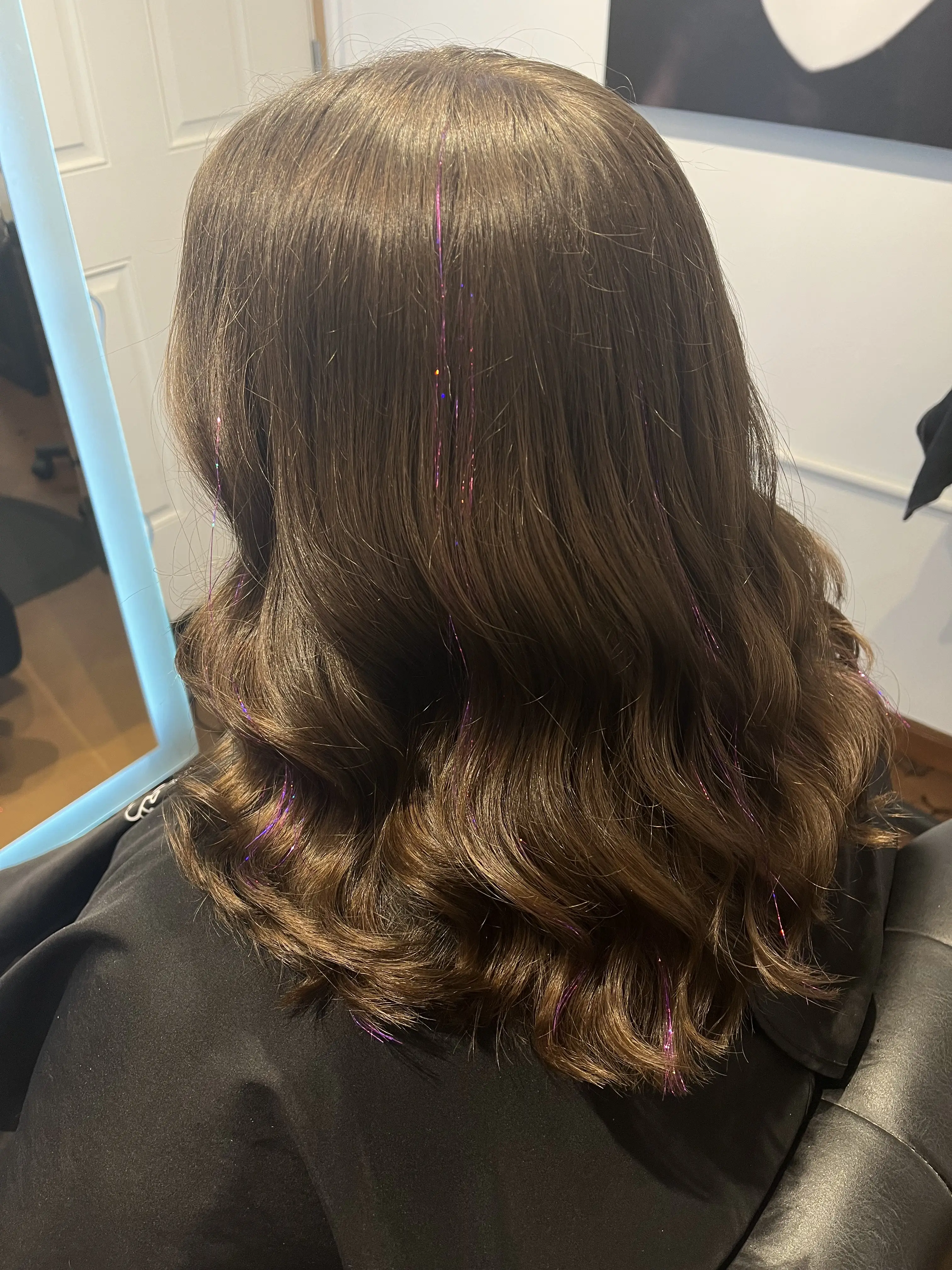 Stylist Portfolio Photo
