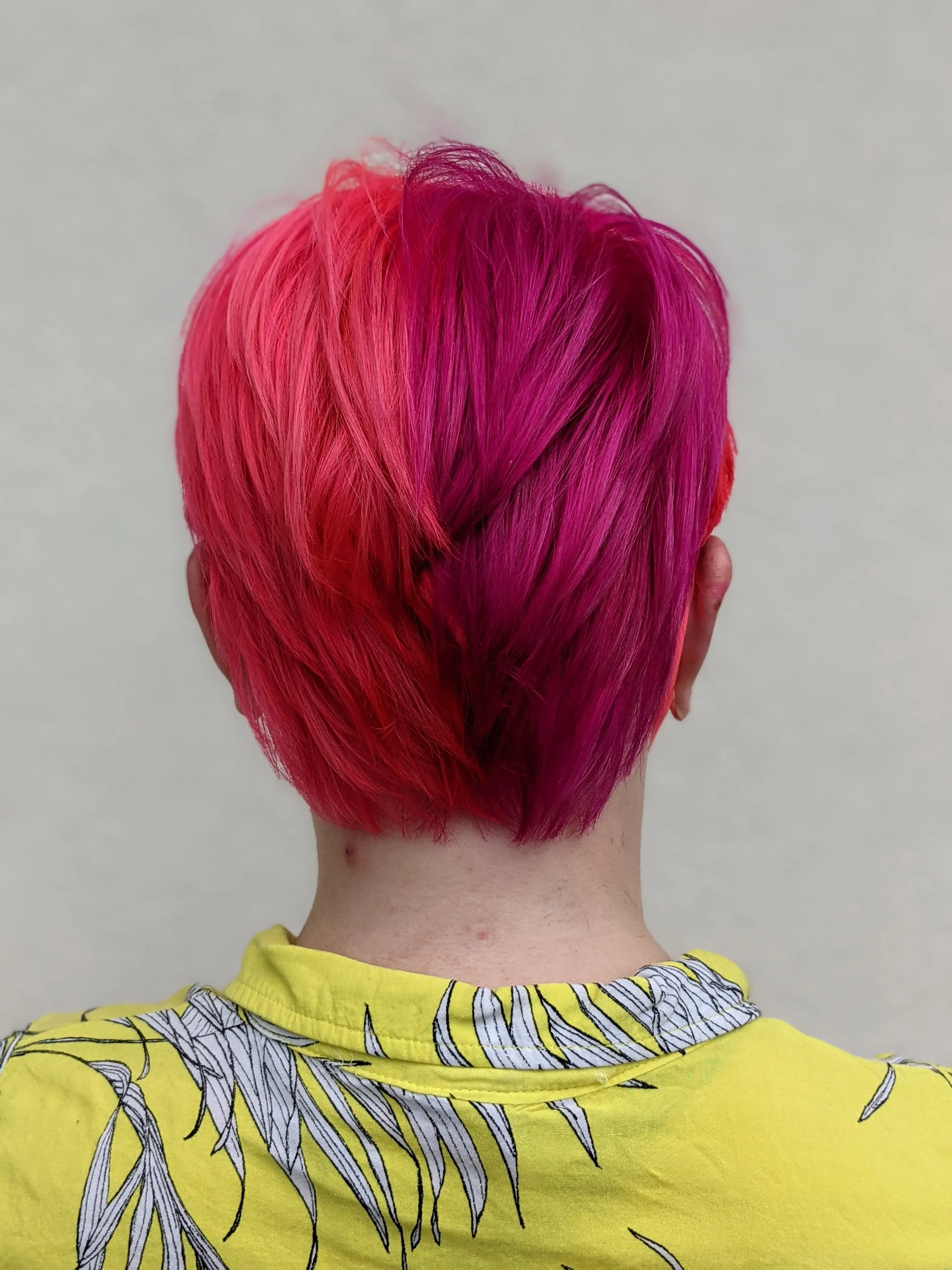 Stylist Portfolio Photo