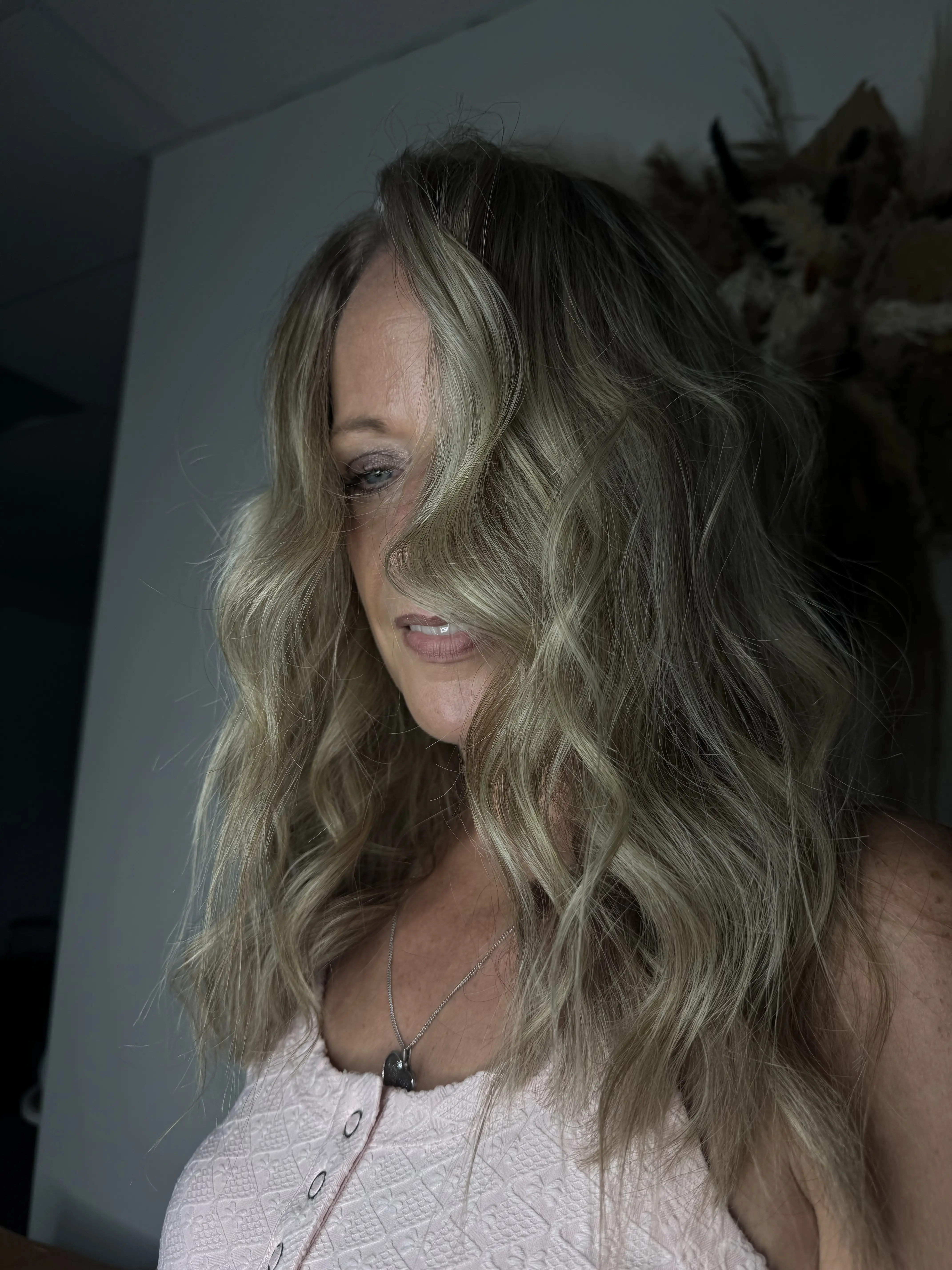 The Blonde