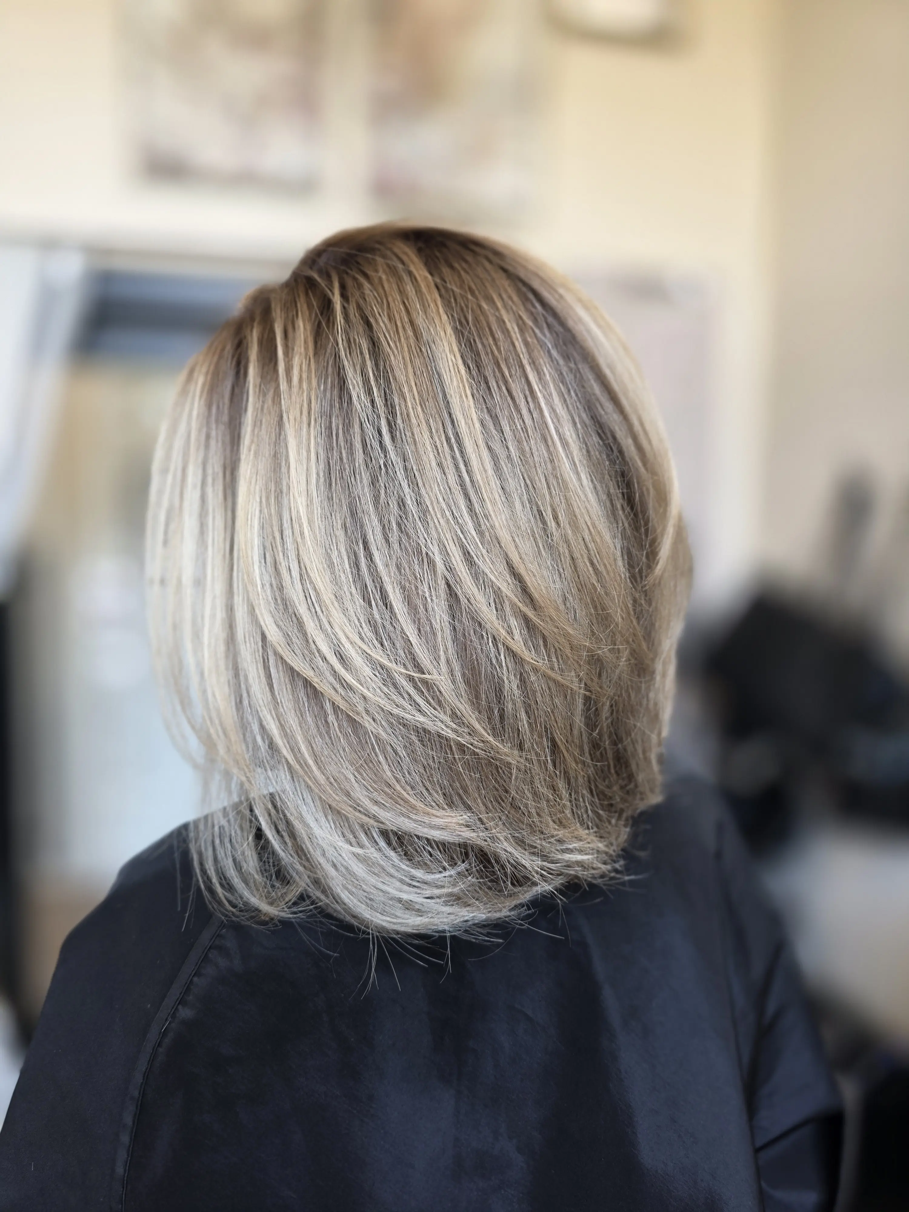 Work by Golden Alchemy Beauty Lounge