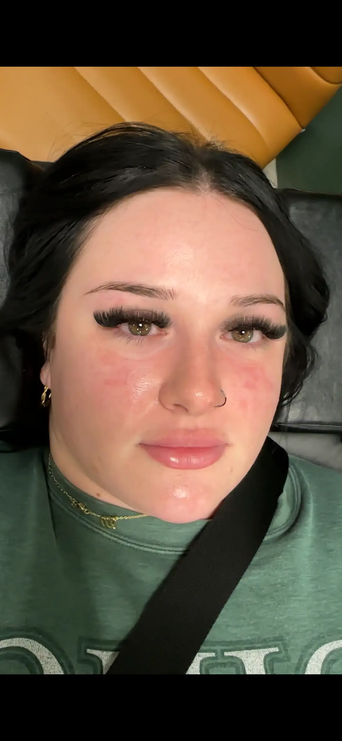 Stylist Portfolio Photo