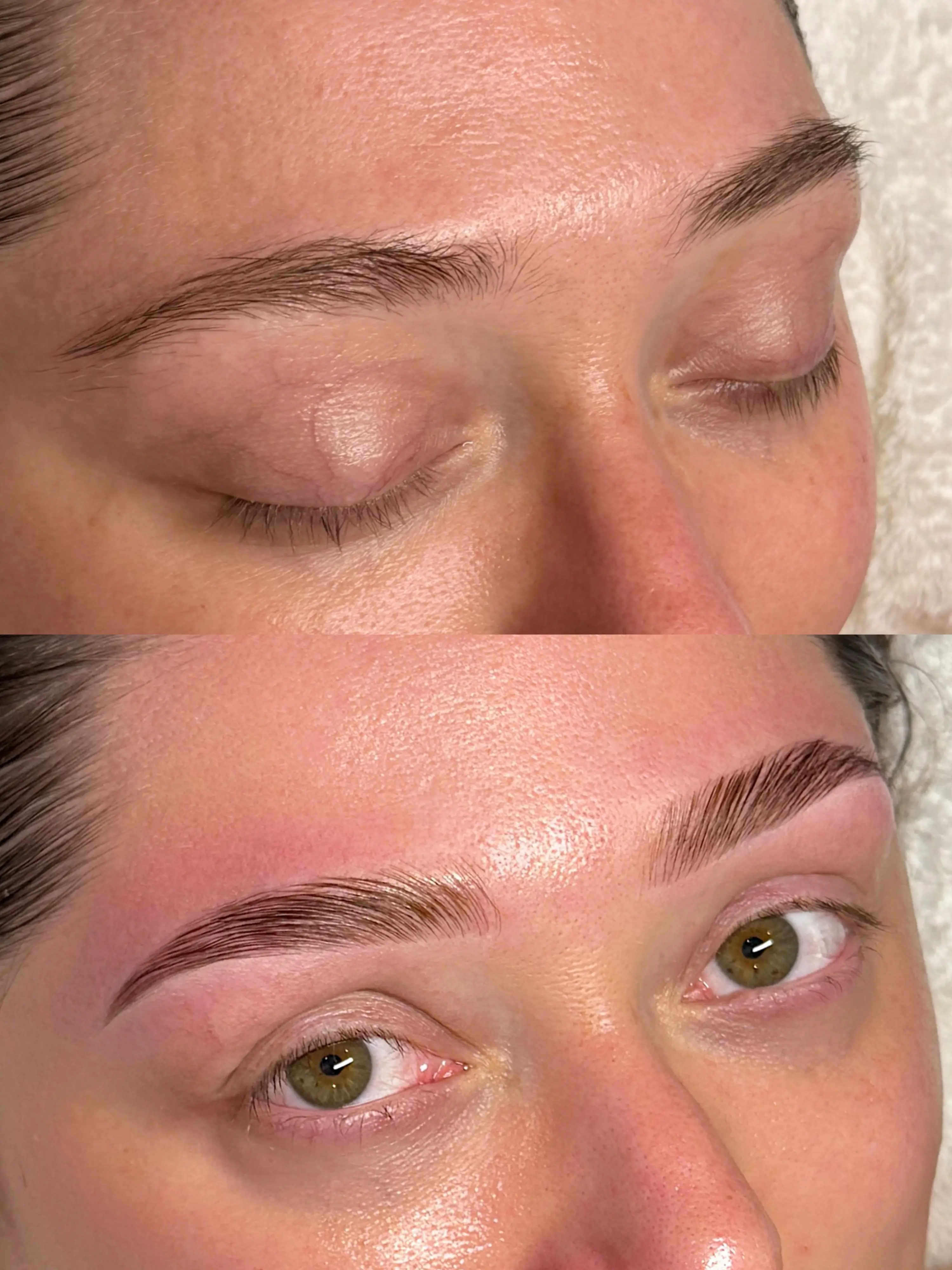 Esthetician Portfolio Photo