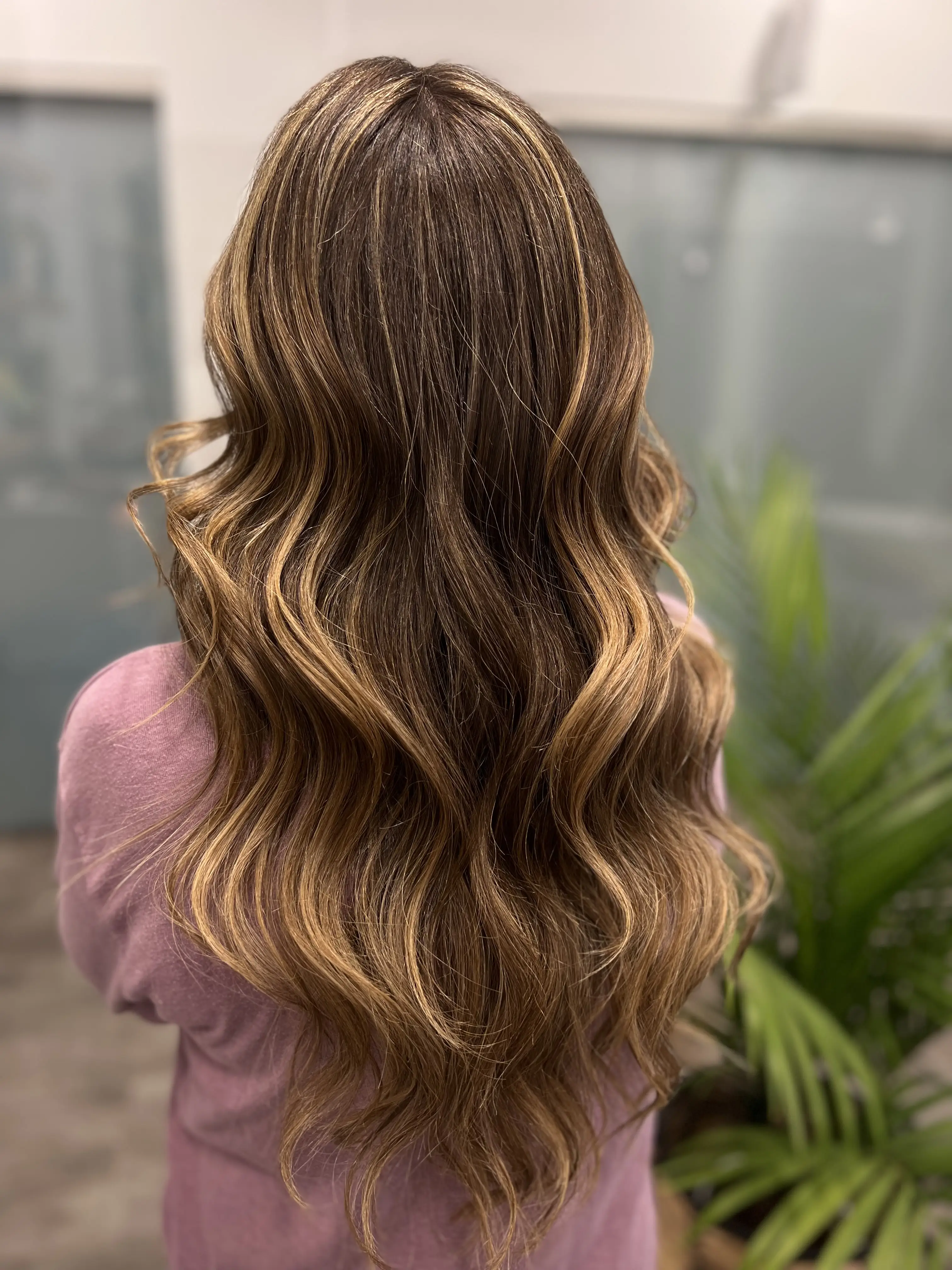 Stylist Portfolio Photo