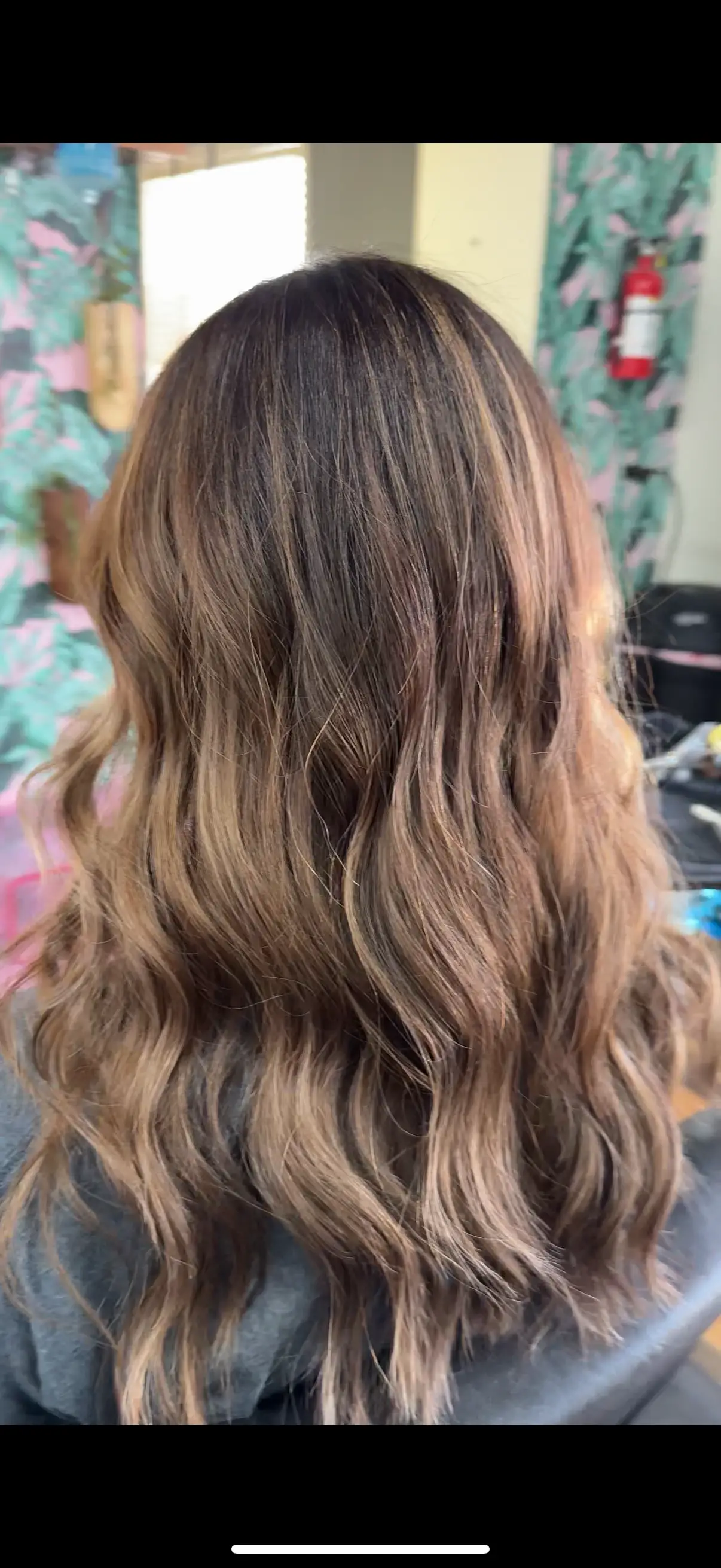 Stylist Portfolio Photo
