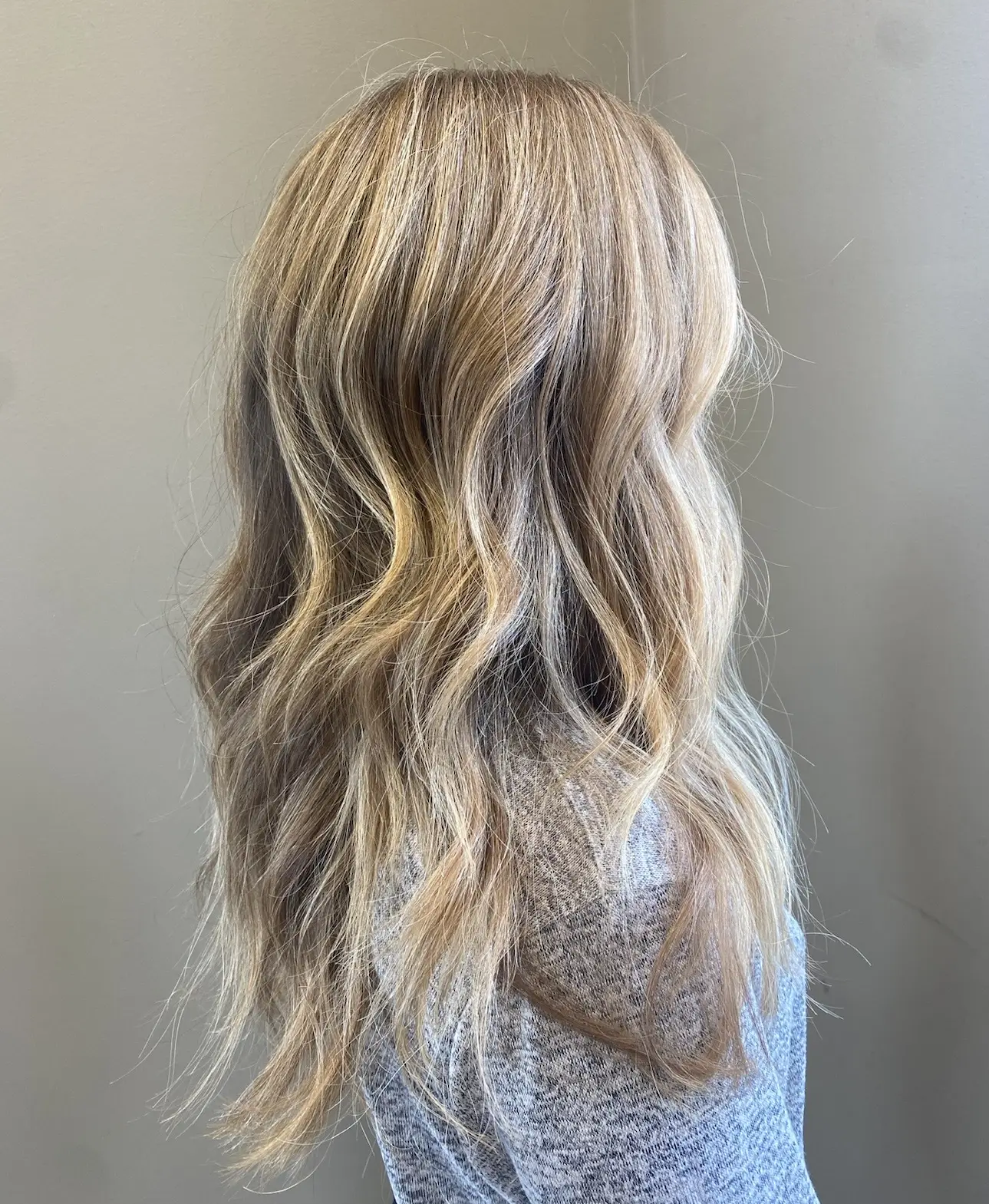 Stylist Portfolio Photo