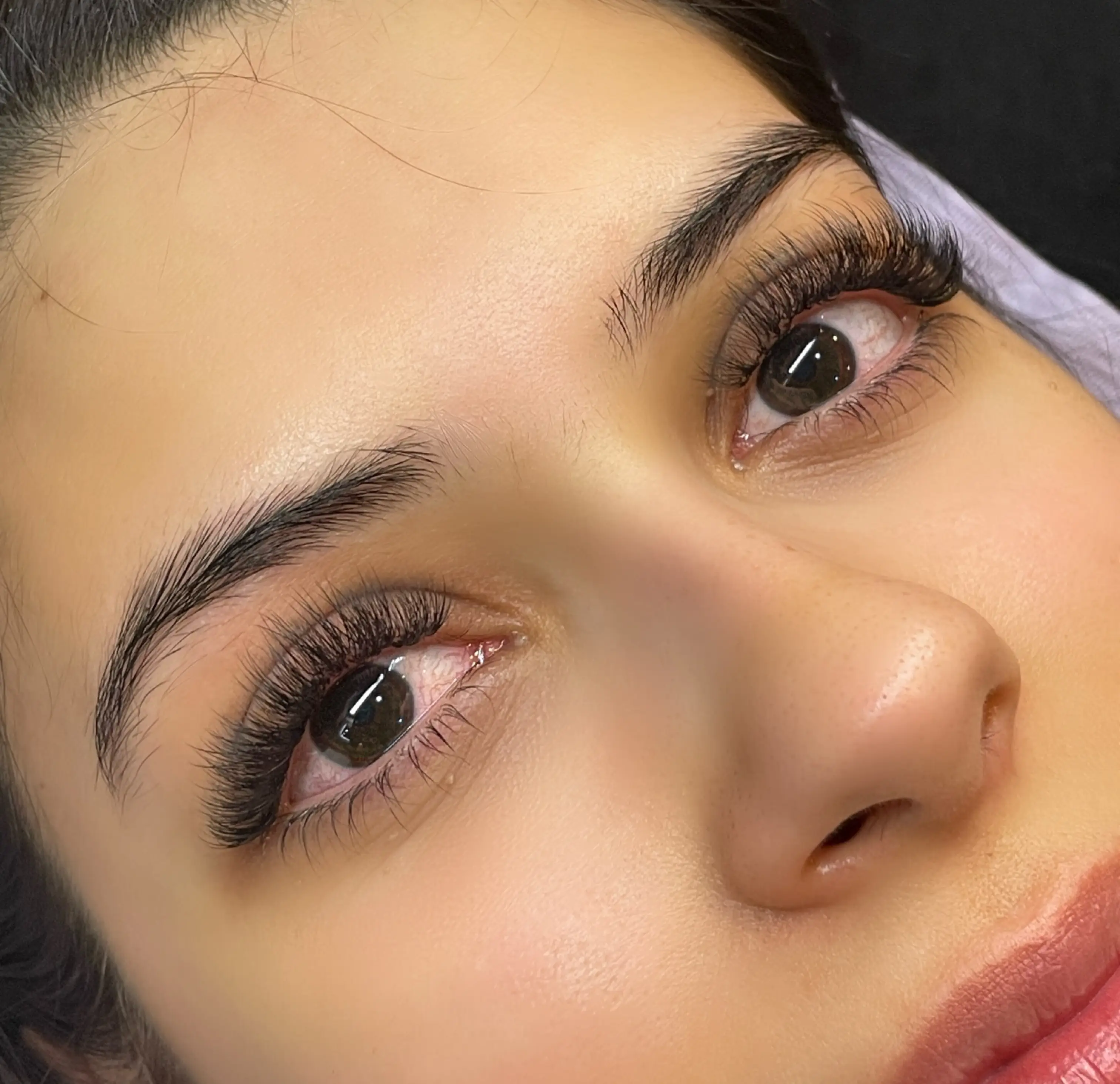 Esthetician Portfolio Photo