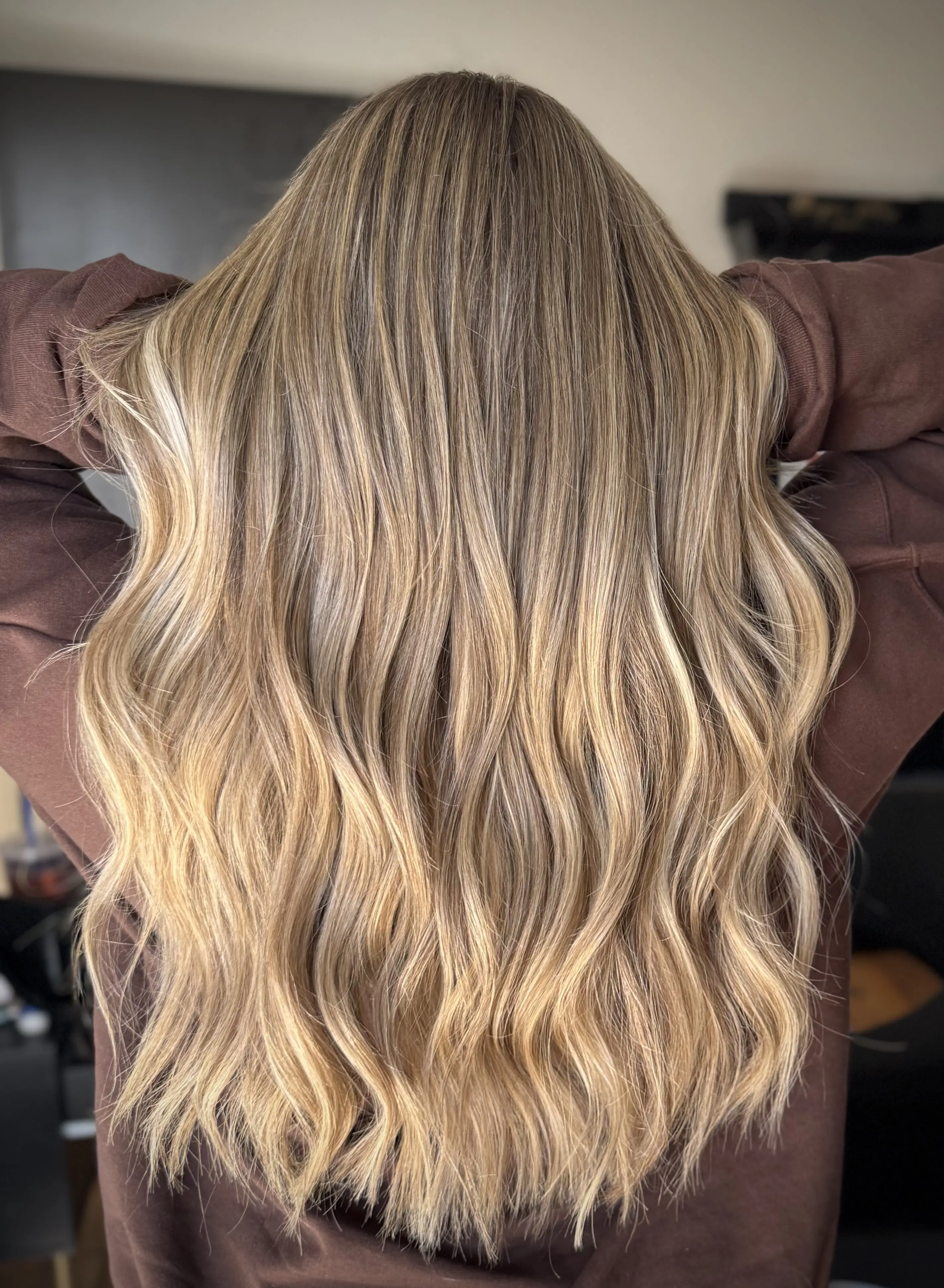 Stylist Portfolio Photo