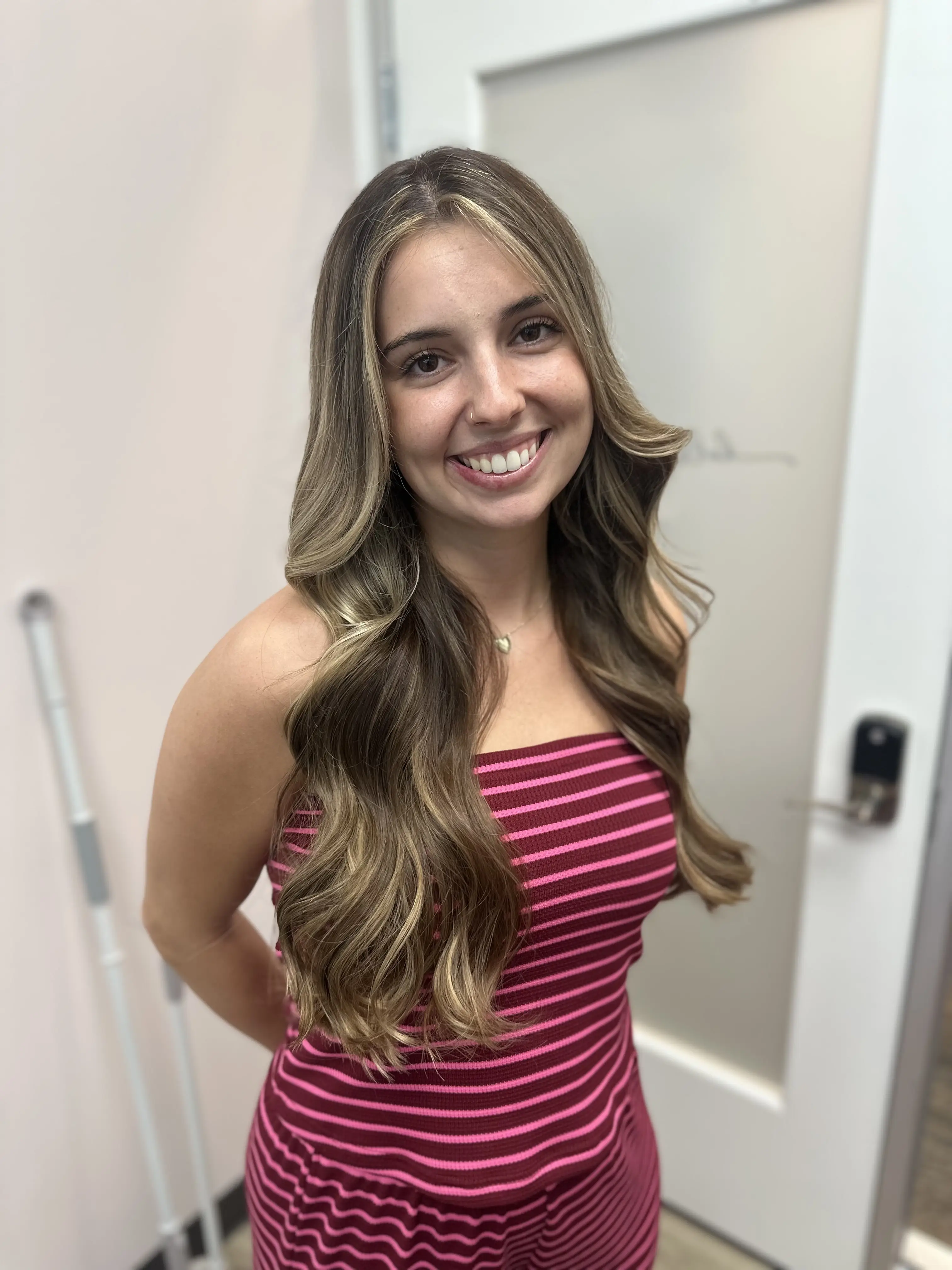 Stylist Portfolio Photo
