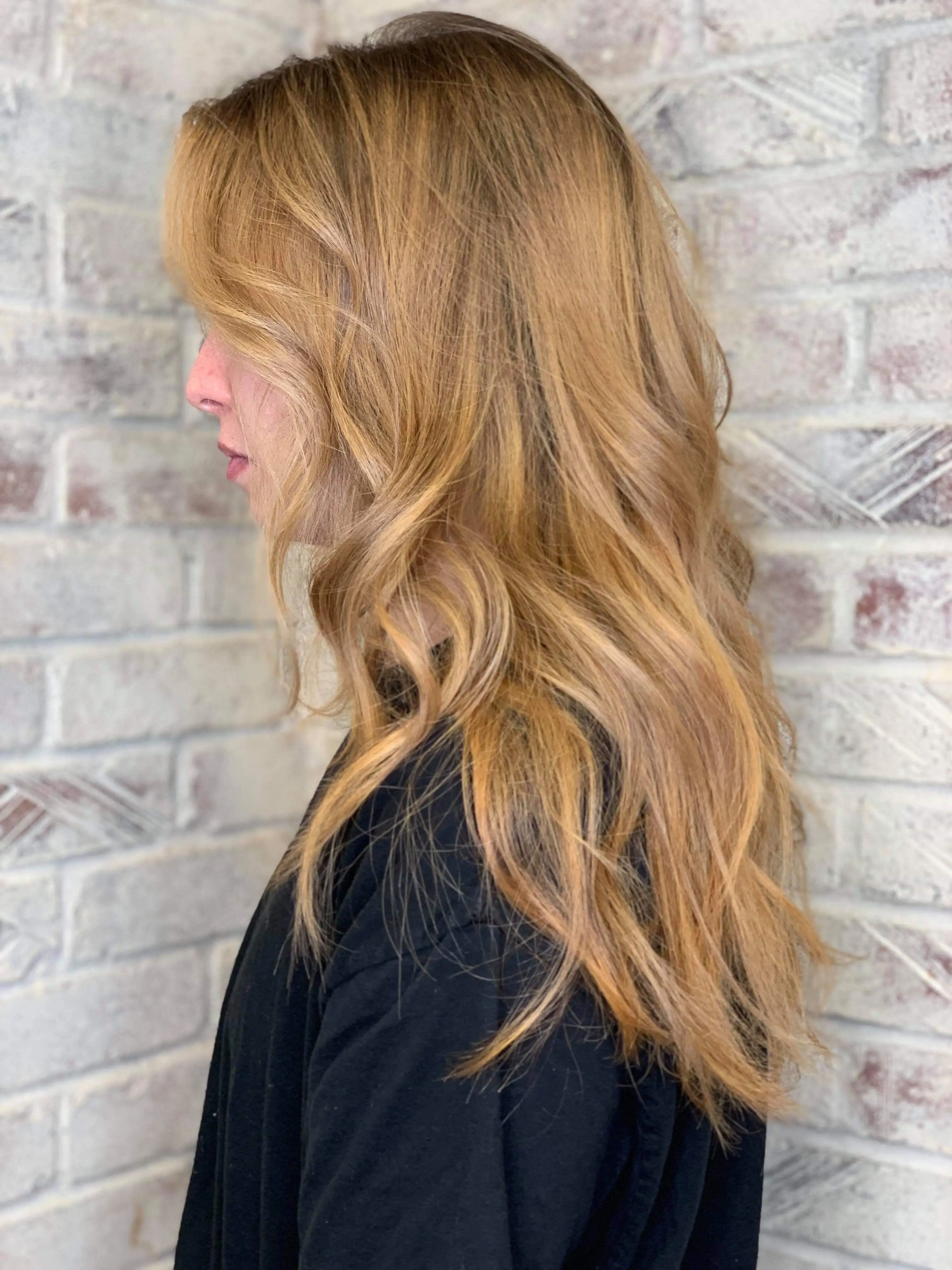 Work by Bloom Beauty Salon