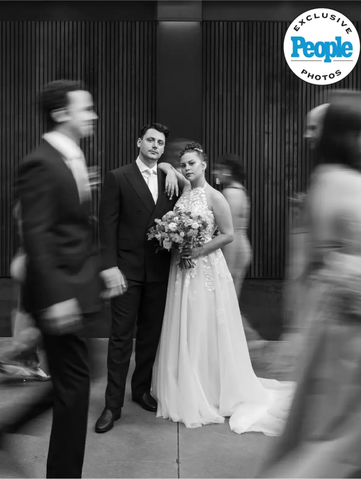 Stylist Portfolio Photo