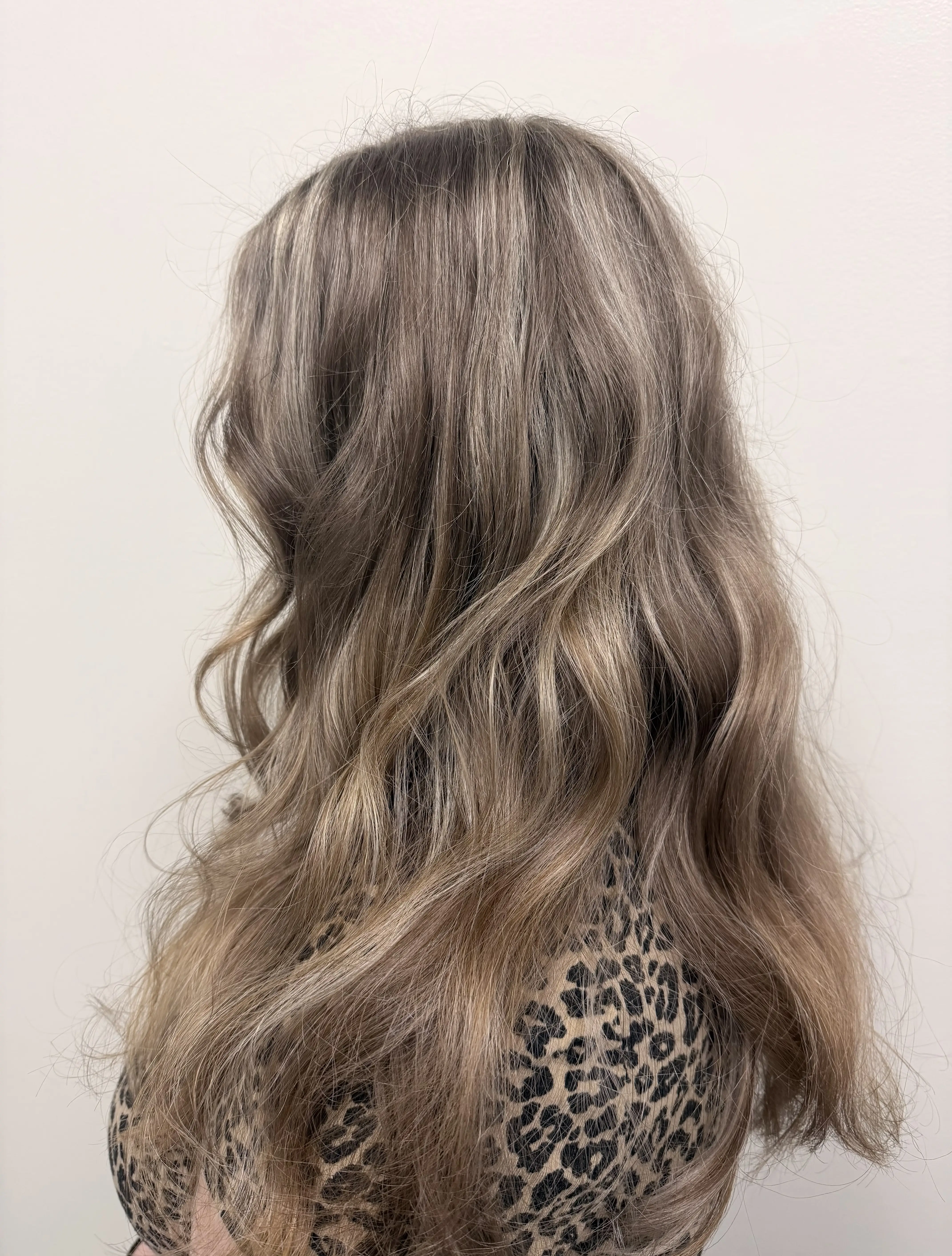 Stylist Portfolio Photo