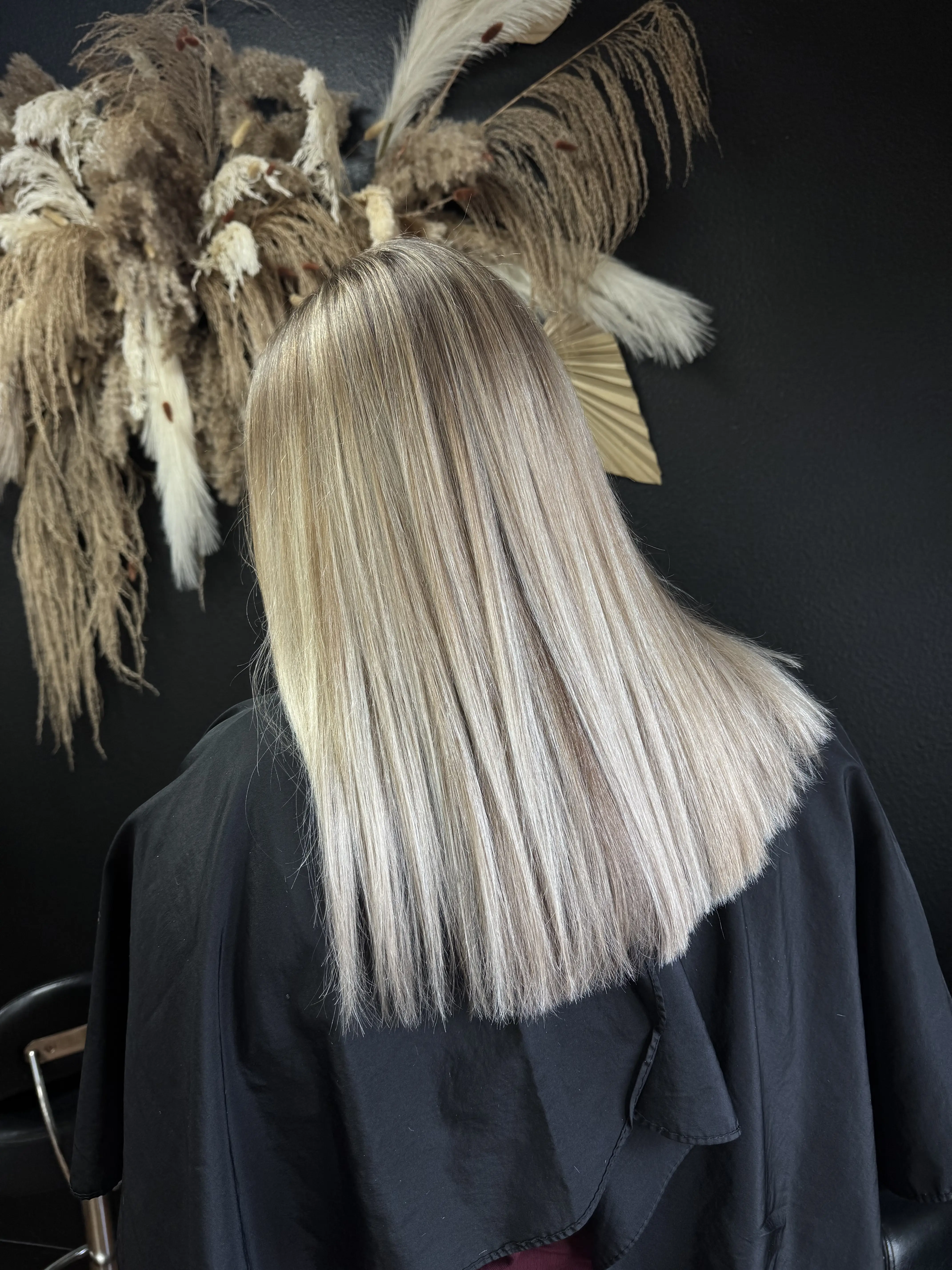 The Blonde