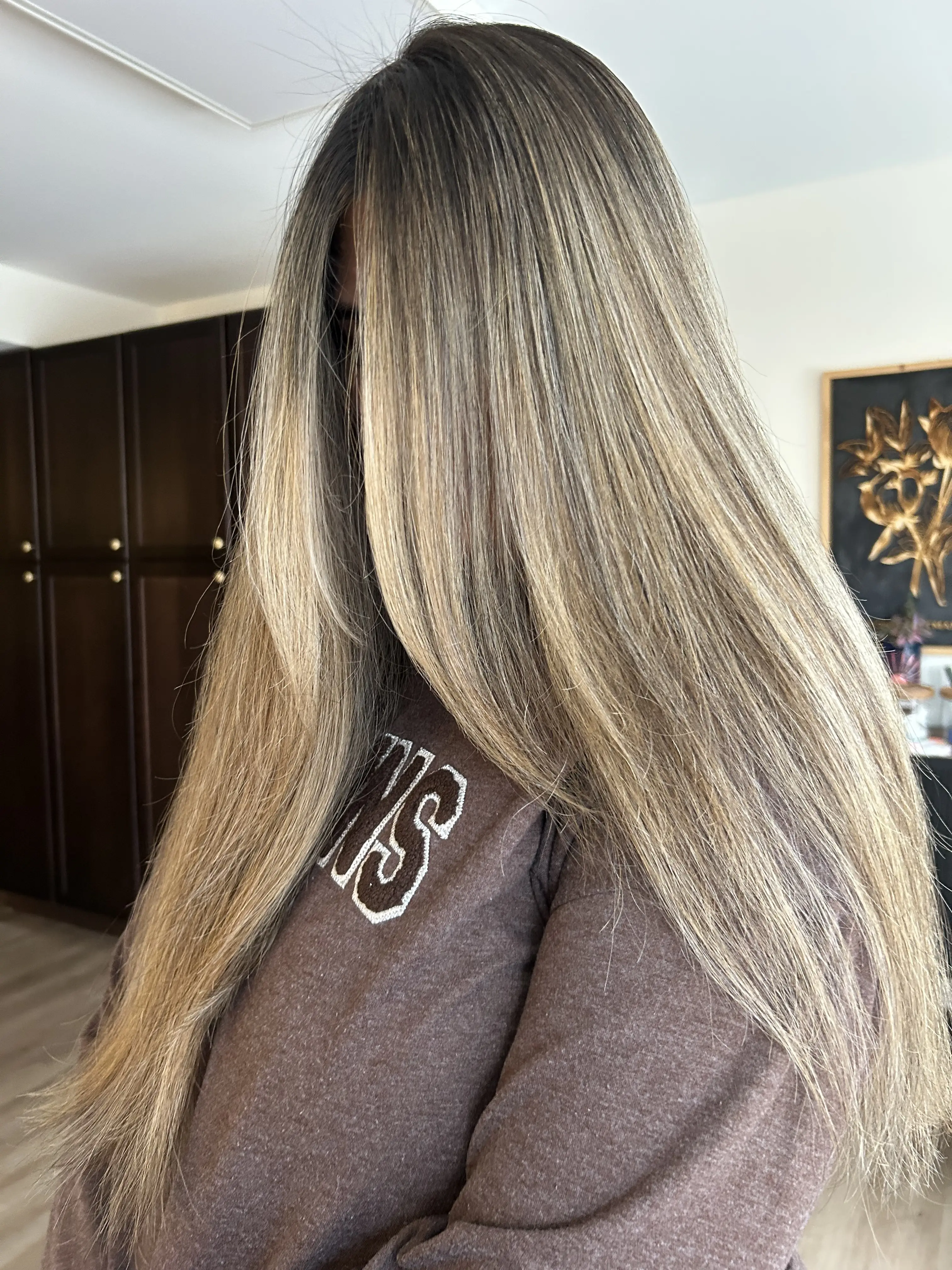 Stylist Portfolio Photo