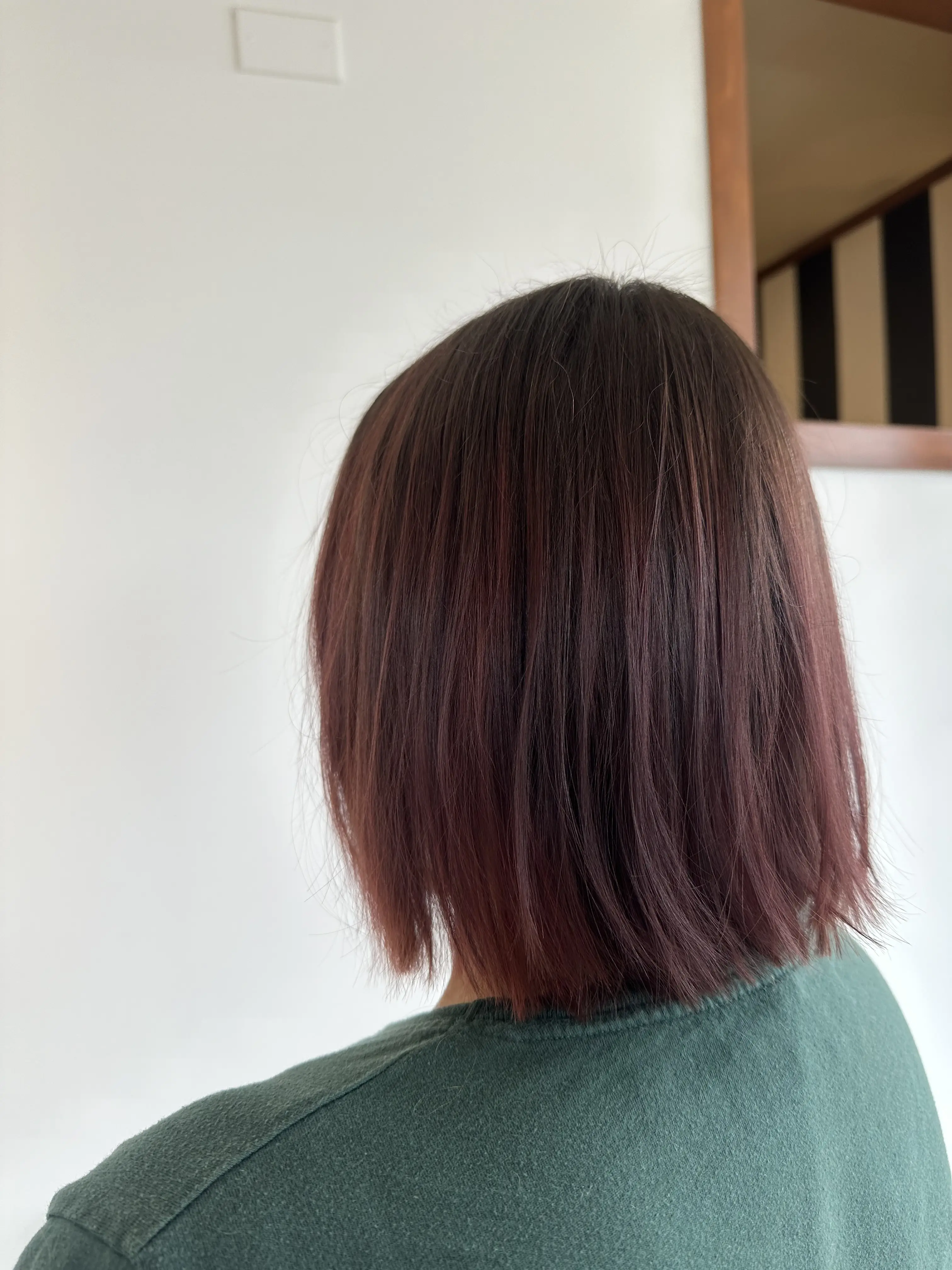 Stylist Portfolio Photo