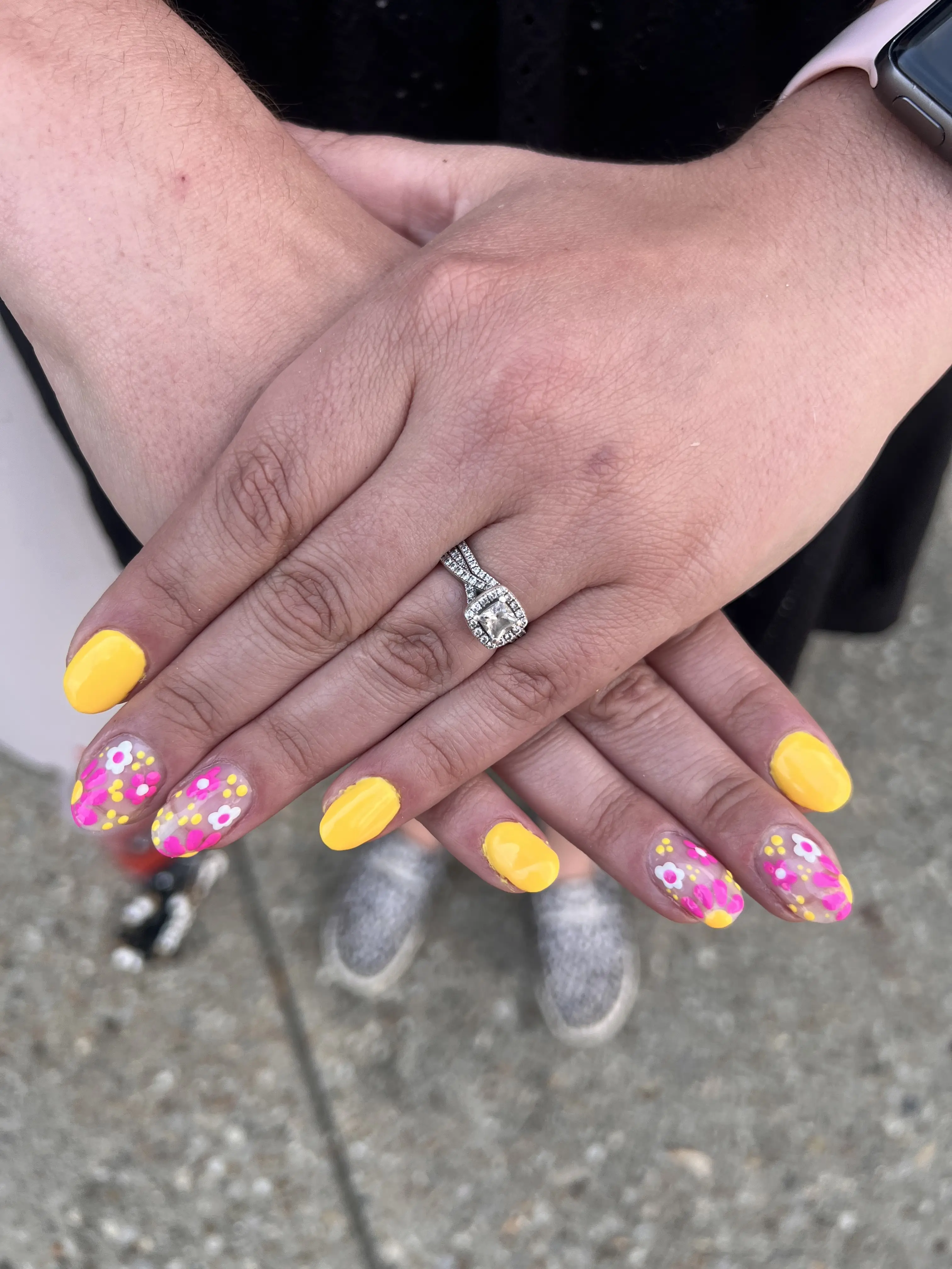 Stylist Portfolio Photo