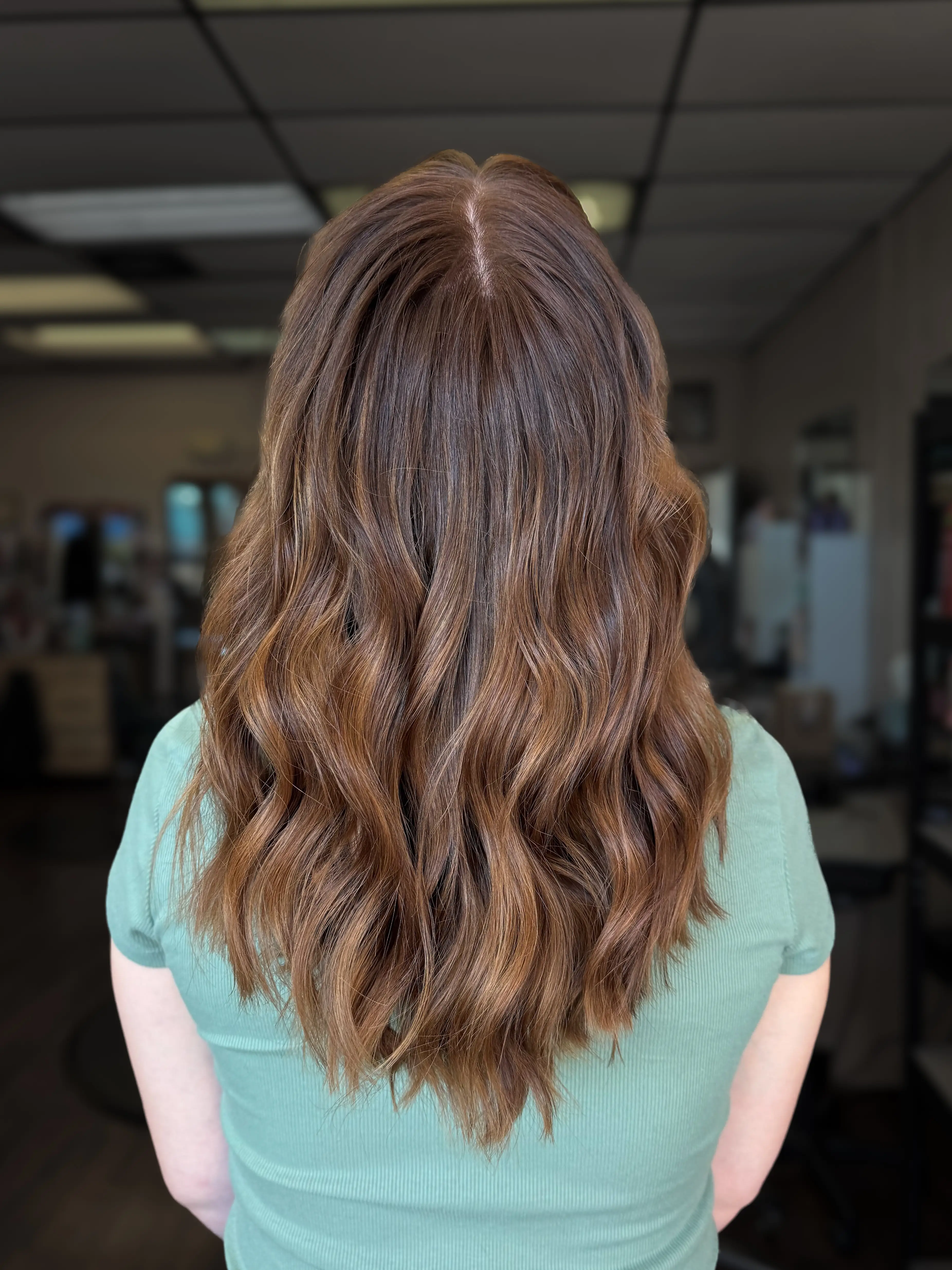 Stylist Portfolio Photo