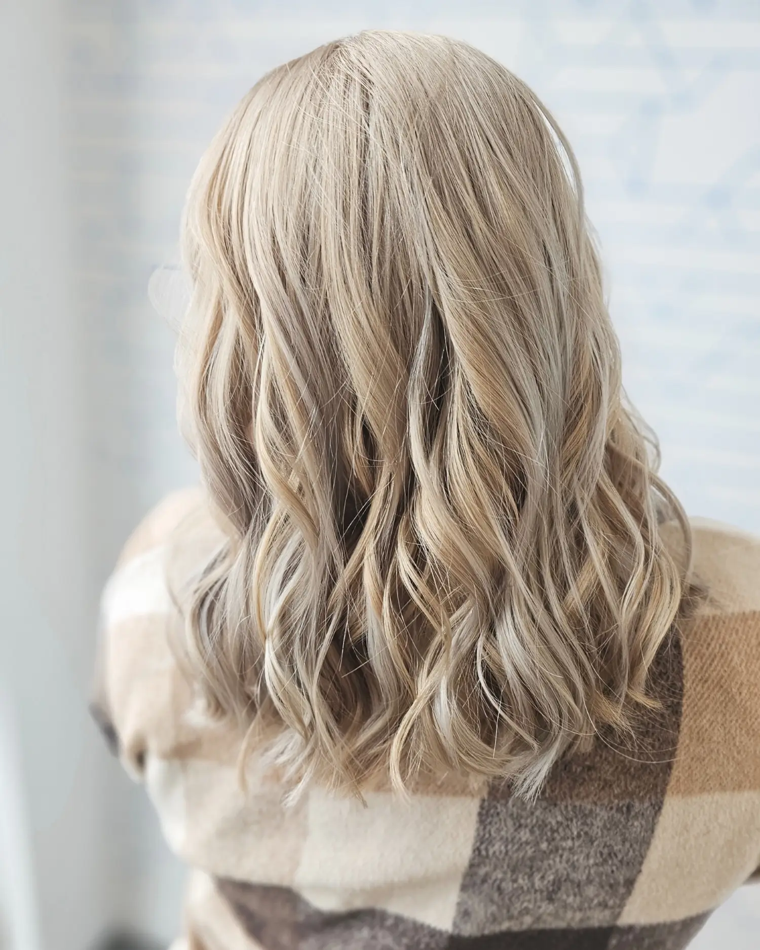 Stylist Portfolio Photo