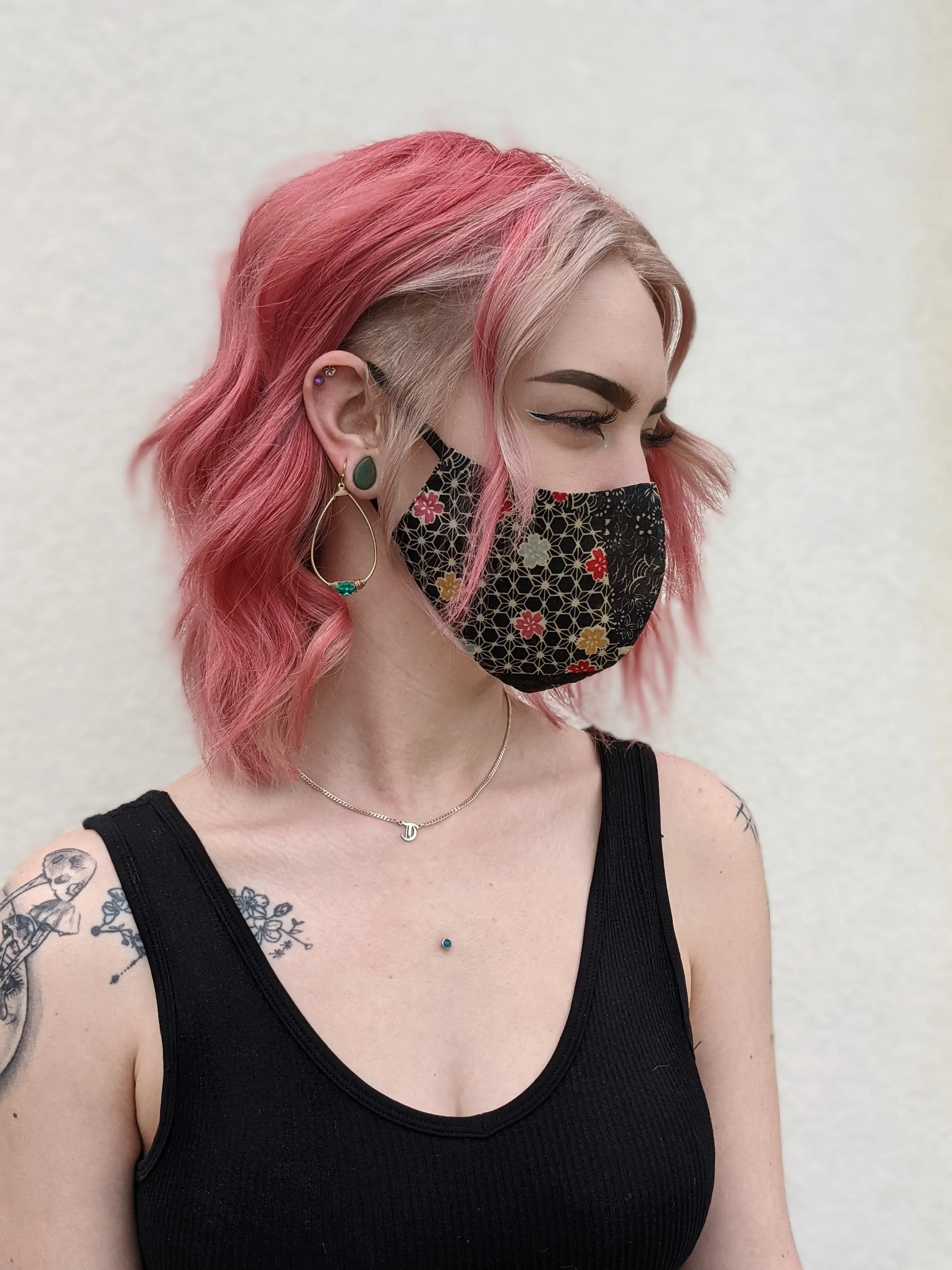 Stylist Portfolio Photo