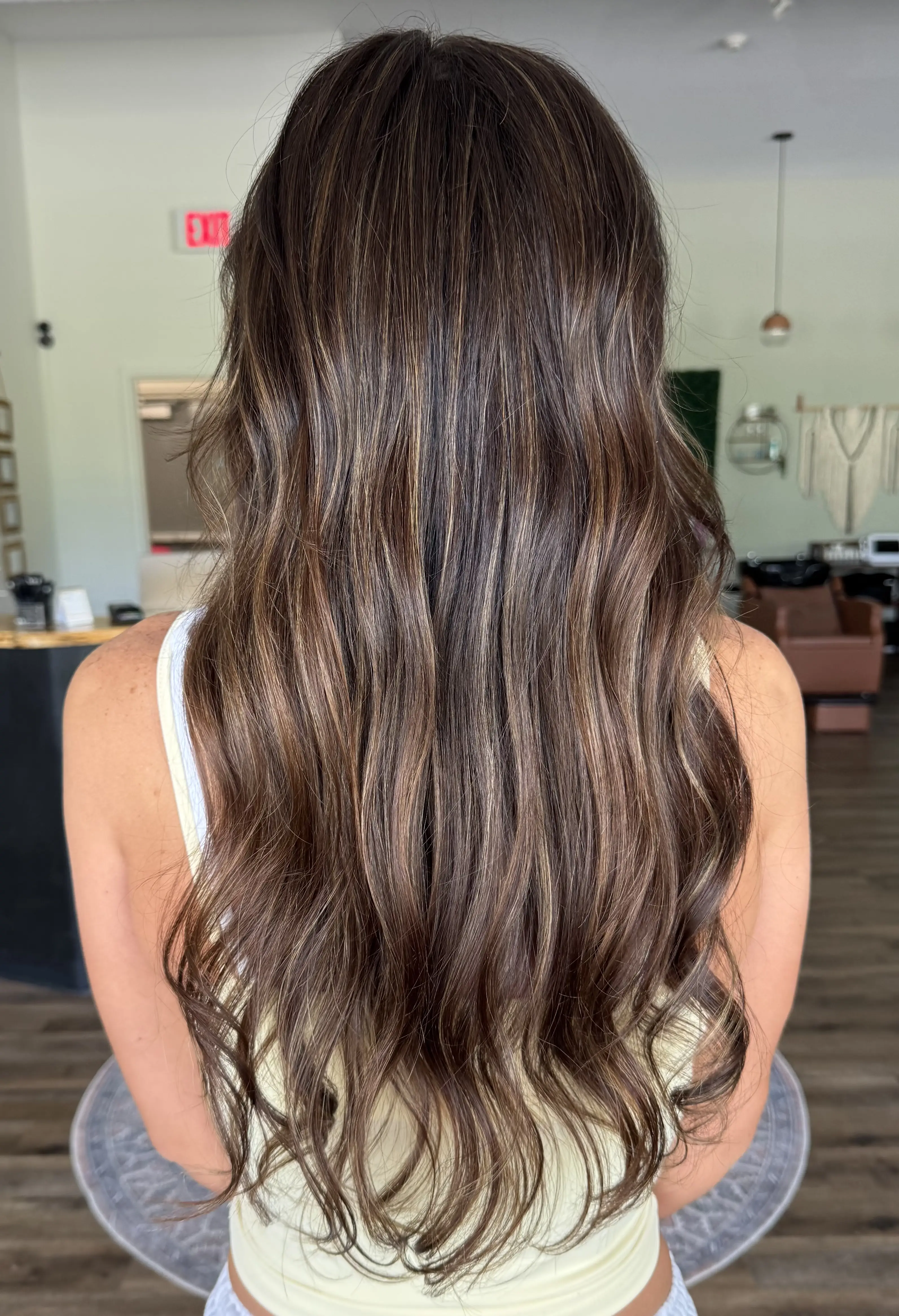 Highlight/Balayage