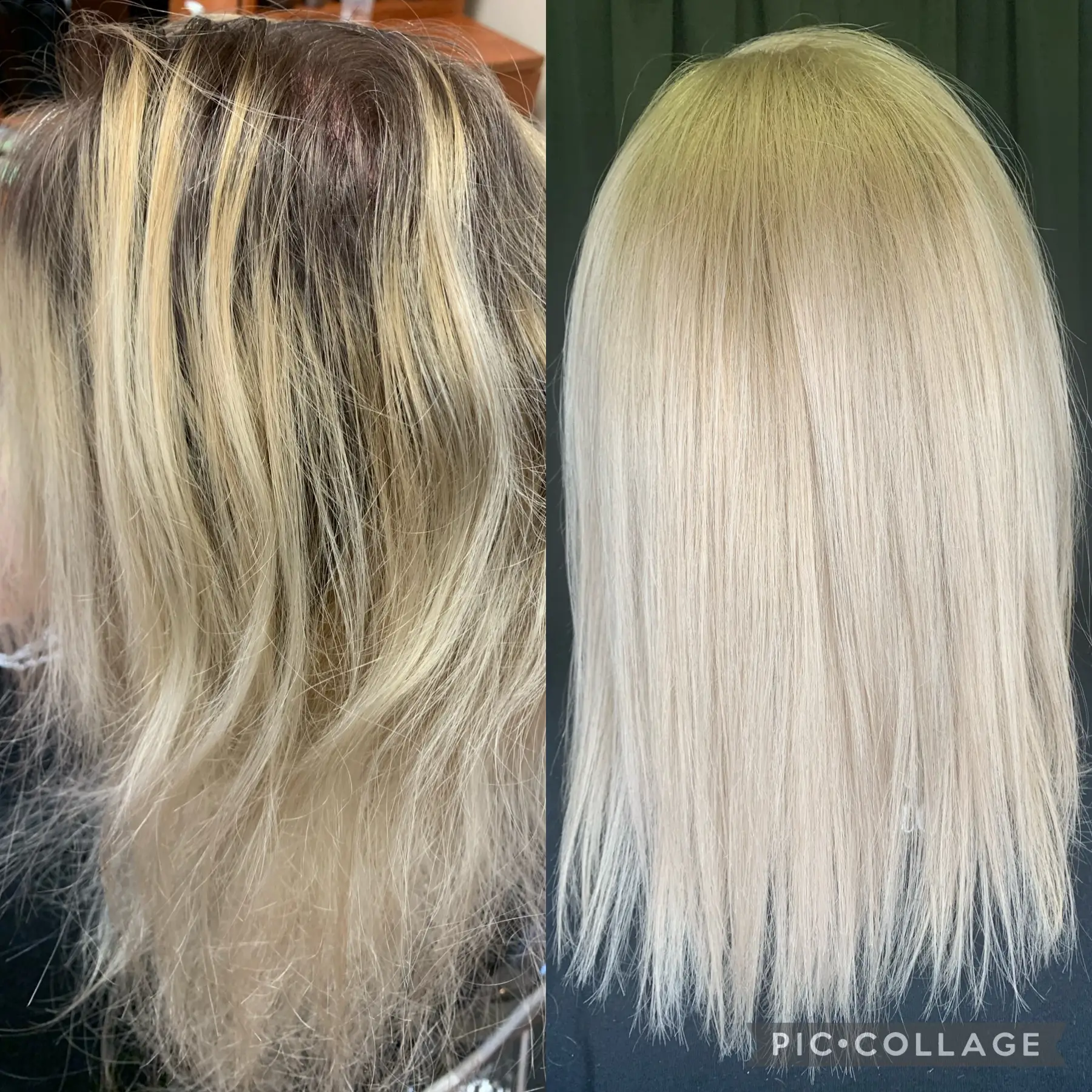 Work by Bloom Beauty Salon