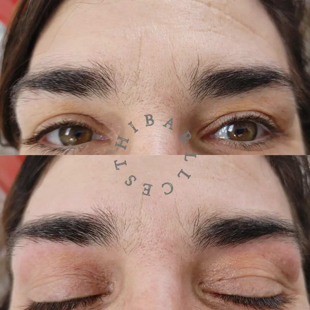 Esthetician Portfolio Photo