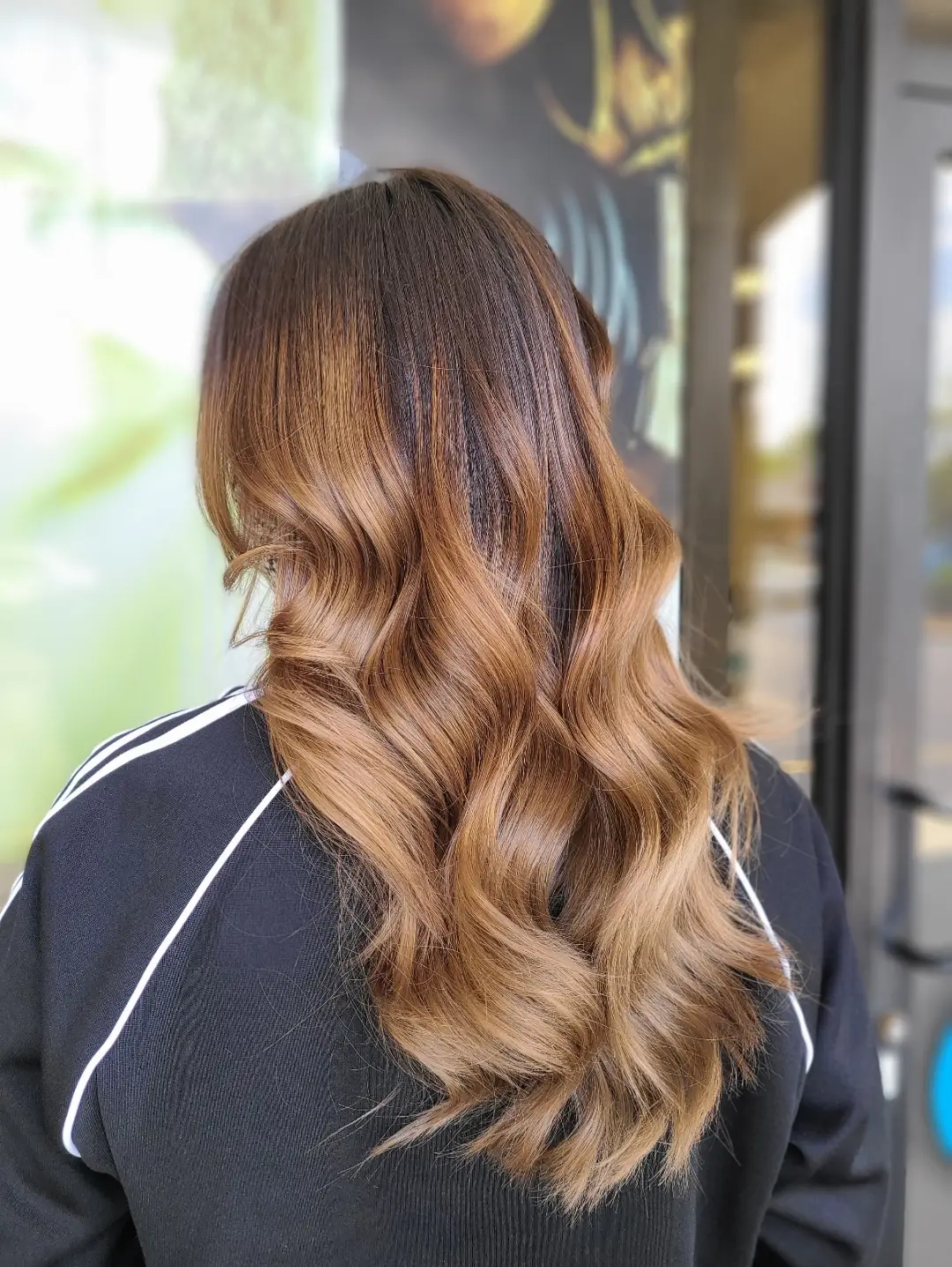 Work by Showtime Beauty