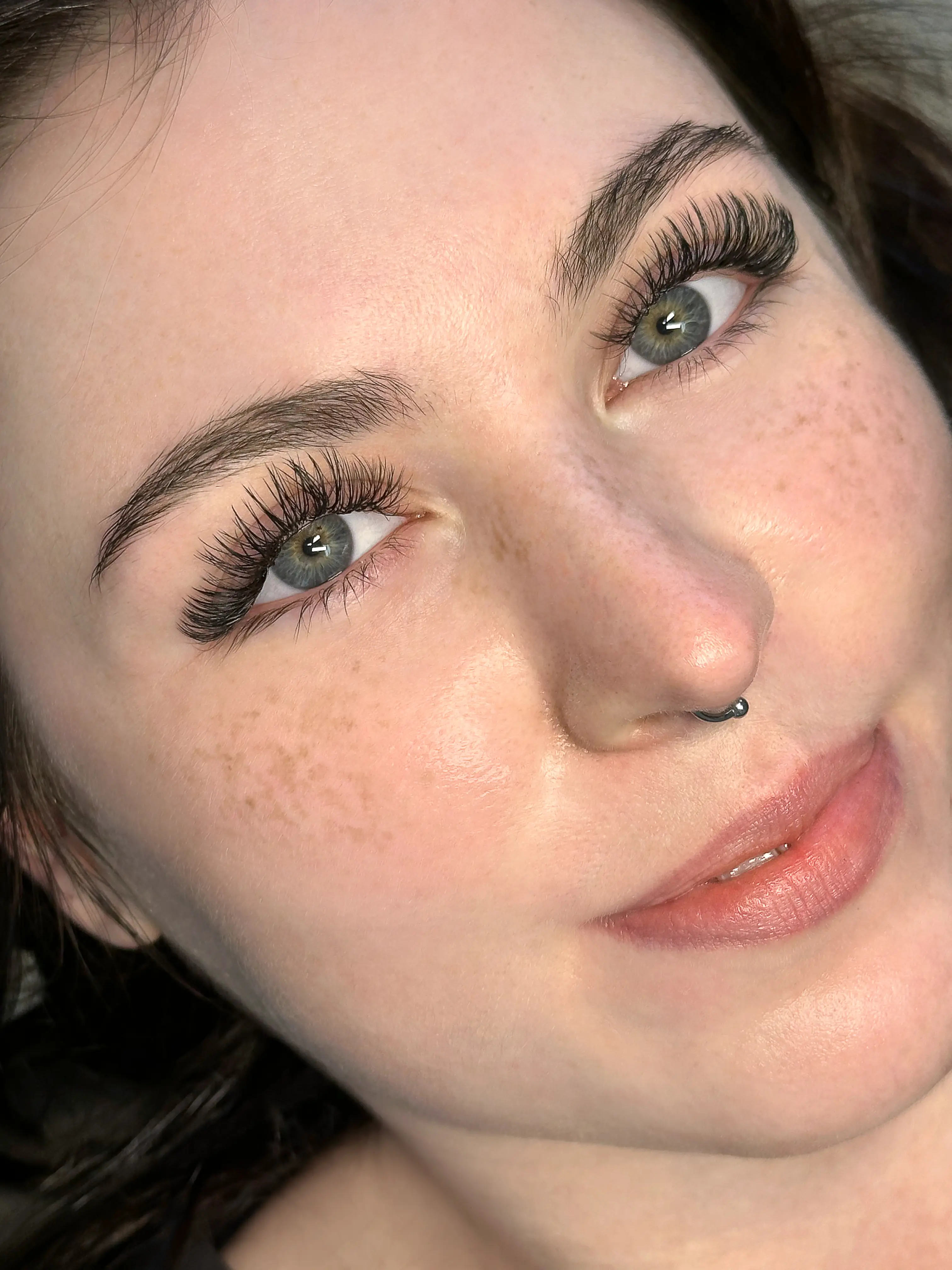 Lash Artist Portfolio Photo